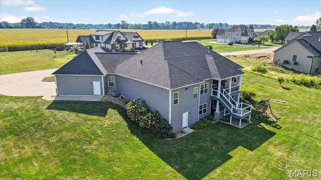 $739,900 | 1821 Orr Lane, O'Fallon, IL 62269