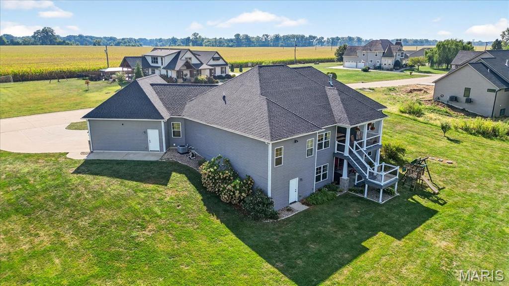 1821 Orr Lane O'Fallon, IL 62269 - Photo 69 of 72