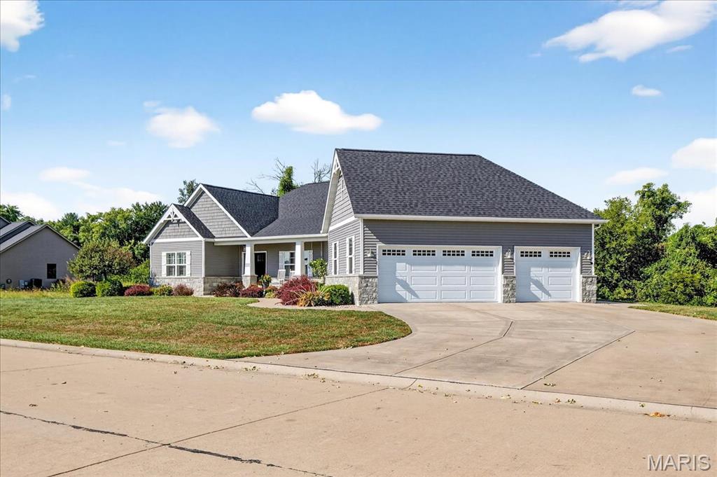 1821 Orr Lane O'Fallon, IL 62269 - Photo 70 of 72