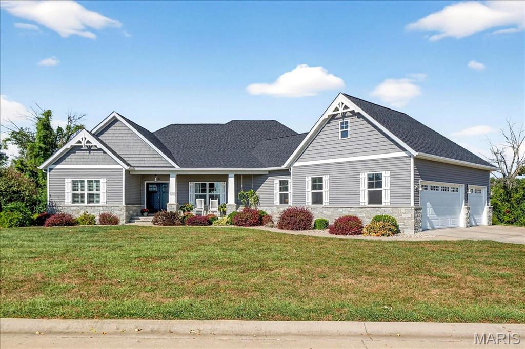 1821 Orr Lane O'Fallon, IL 62269 - Photo 72 of 72