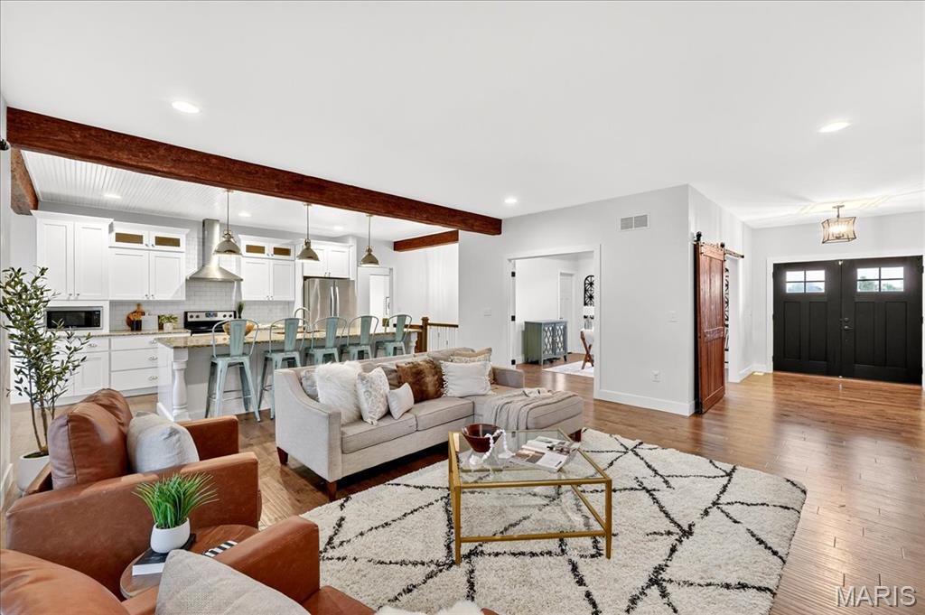 1821 Orr Lane O'Fallon, IL 62269 - Photo 8 of 72