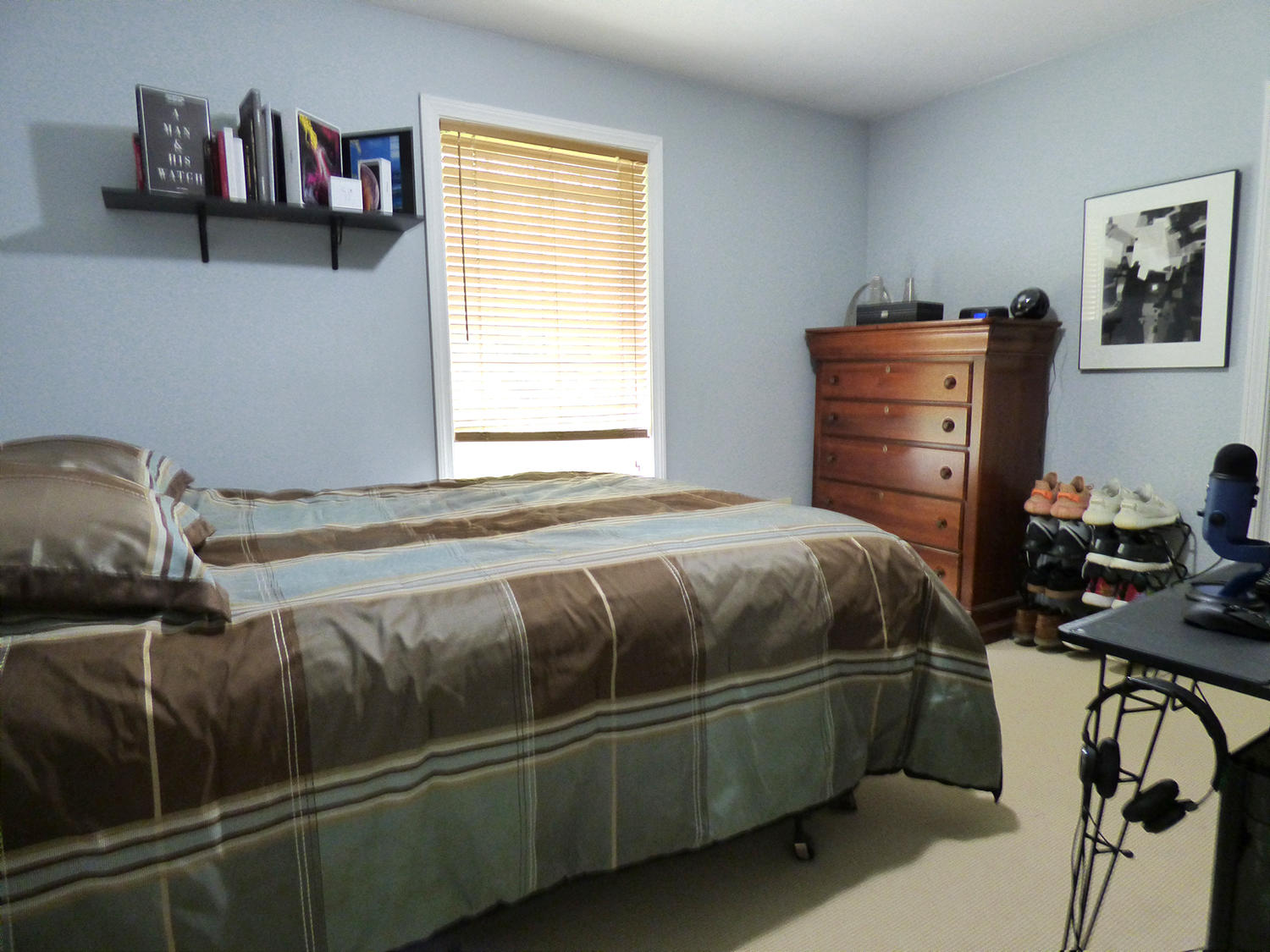 113 Hall Quarry Road Mount Desert, ME 04660 - Photo 26 of 31 SecondBedroom
