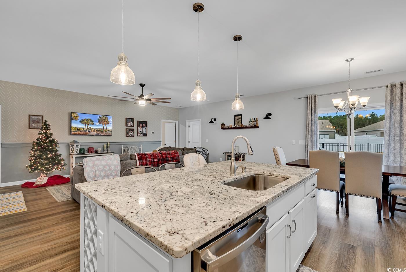 545 Shellbark Drive Longs, SC 29568 - Photo 13 of 40 Gallery Image 13