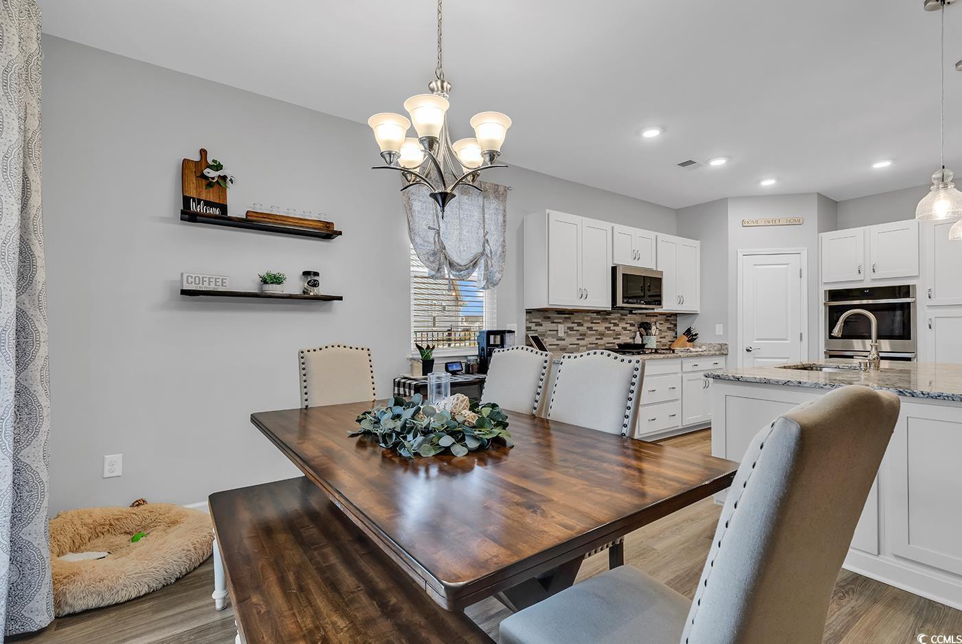 545 Shellbark Drive Longs, SC 29568 - Photo 17 of 40 Gallery Image 17