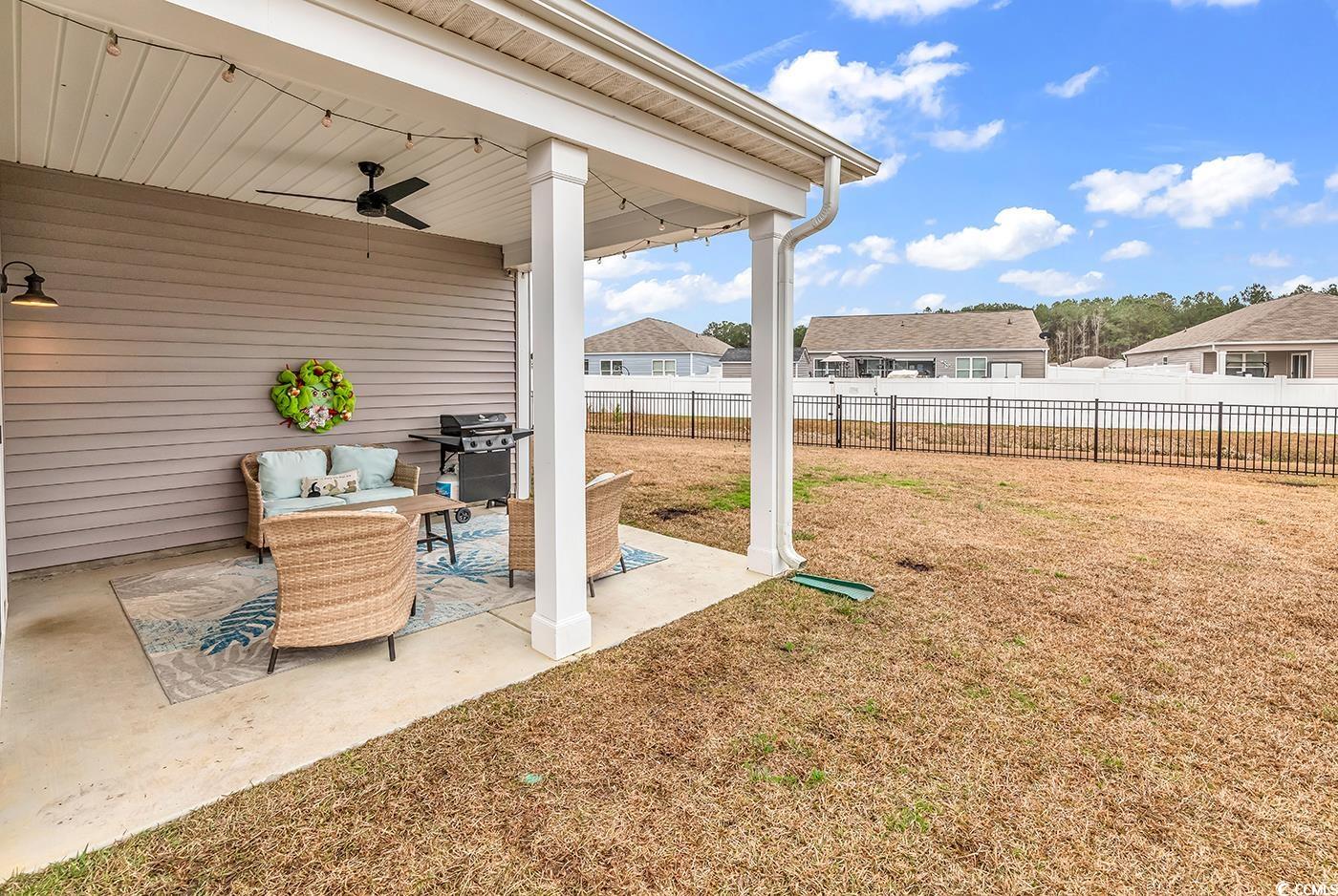 545 Shellbark Drive Longs, SC 29568 - Photo 36 of 40 Gallery Image 36