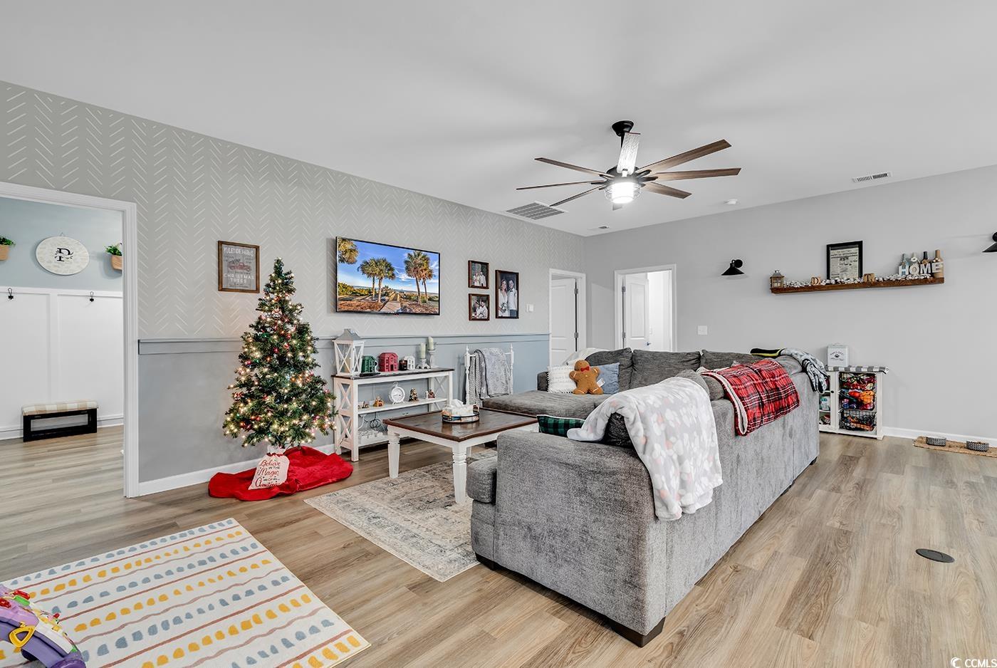 545 Shellbark Drive Longs, SC 29568 - Photo 7 of 40 Gallery Image 7