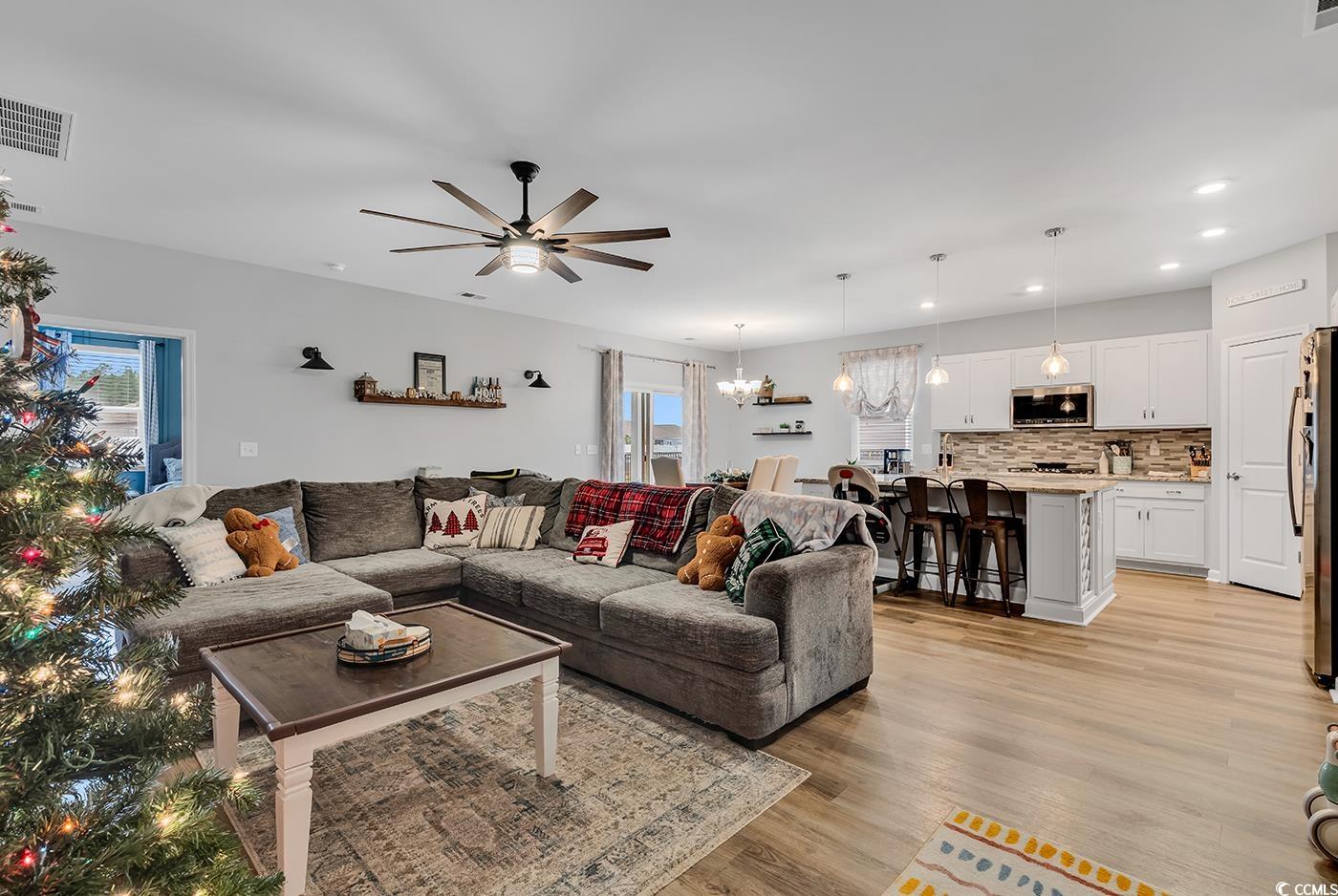 545 Shellbark Drive Longs, SC 29568 - Photo 8 of 40 Gallery Image 8
