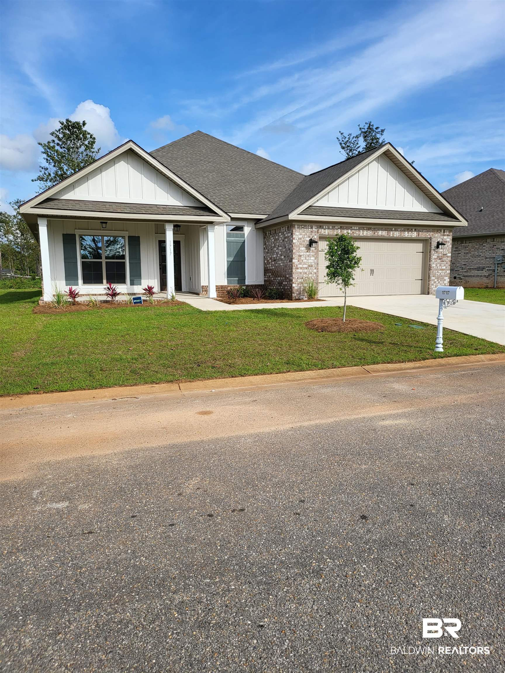 1717 Breckinridge Place Foley, AL 36535 - Photo 1 of 9