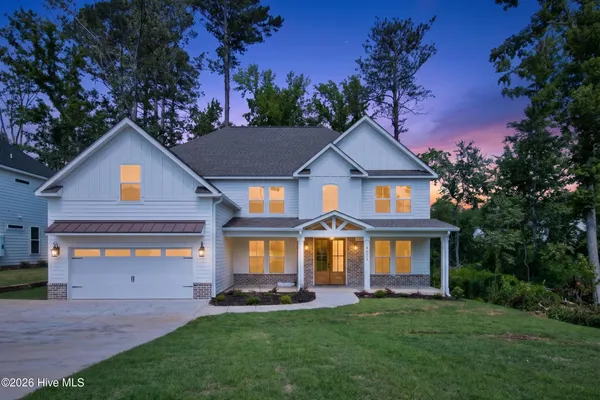 $719,900 | 4021 Acorn Lane, Evans, GA 30809