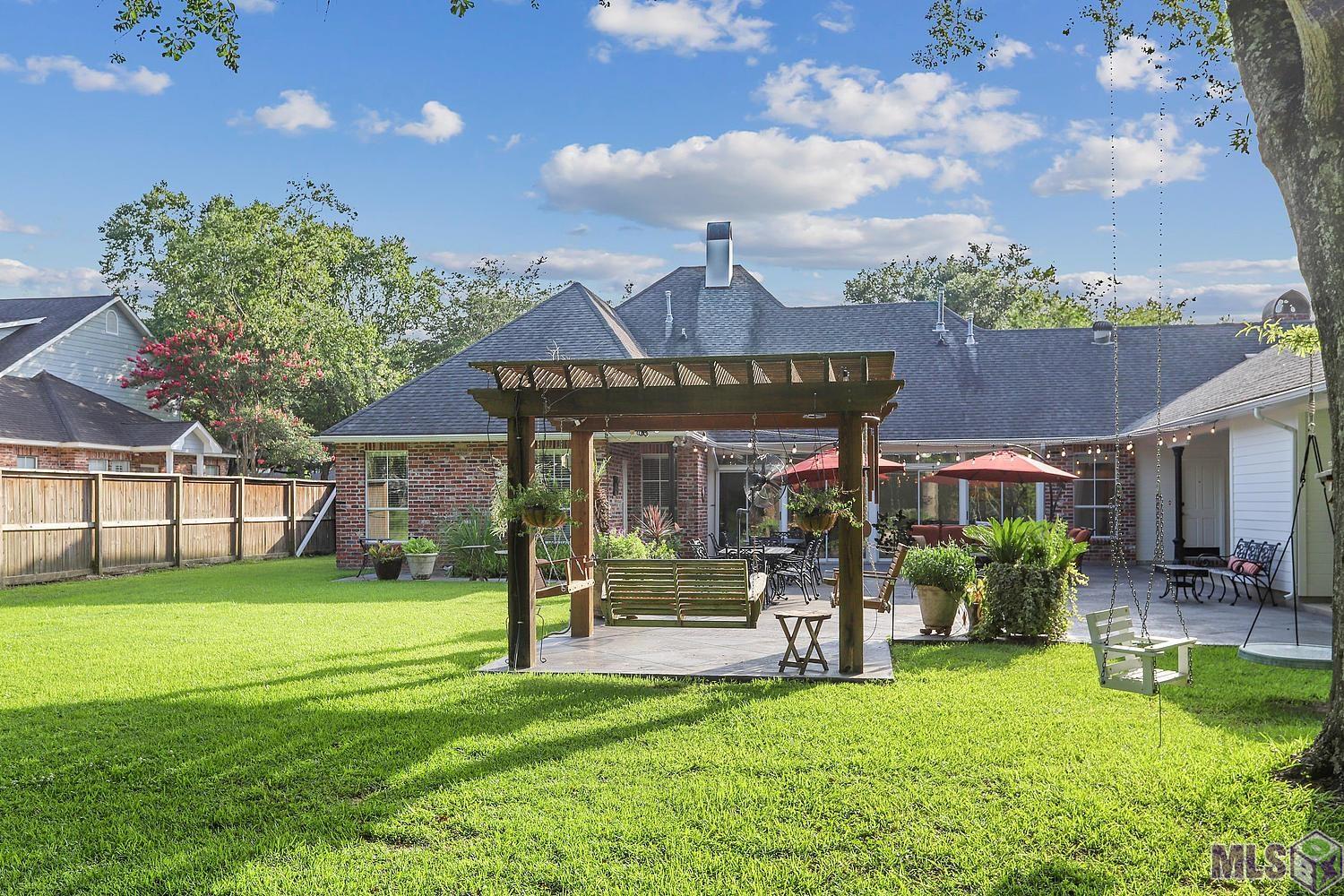123 Countryside Drive Baton Rouge, LA 70810 - Photo 20 of 26
