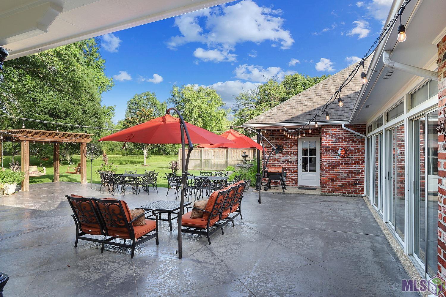 123 Countryside Drive Baton Rouge, LA 70810 - Photo 25 of 26