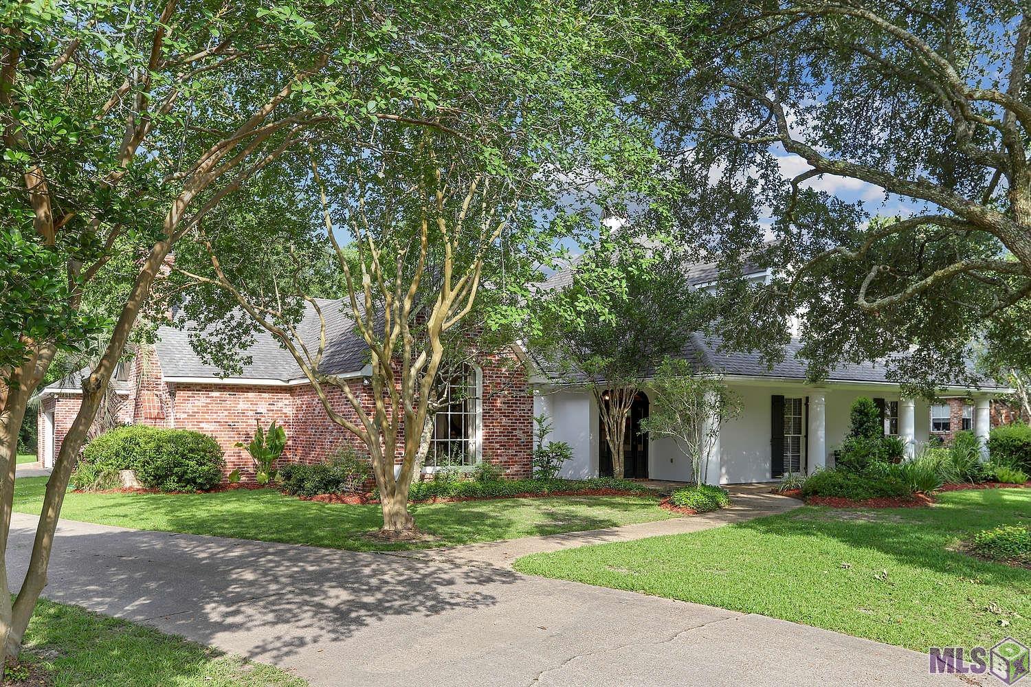 123 Countryside Drive Baton Rouge, LA 70810 - Photo 26 of 26