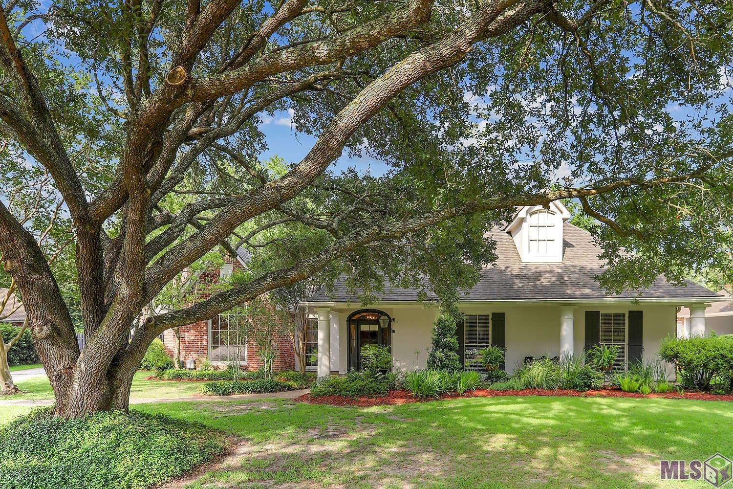123 Countryside Drive Baton Rouge, LA 70810 - Photo 3 of 26