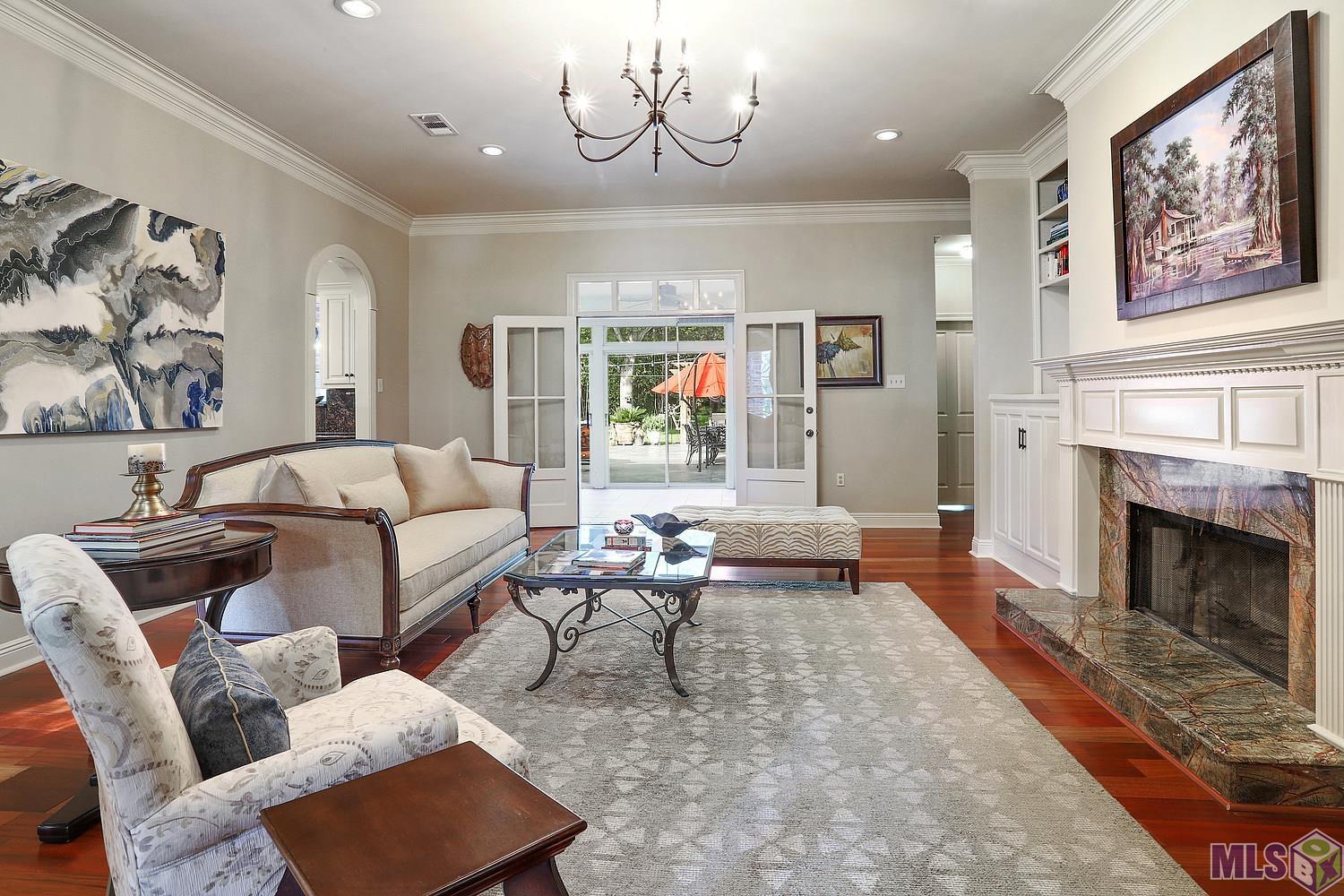 123 Countryside Drive Baton Rouge, LA 70810 - Photo 10 of 26