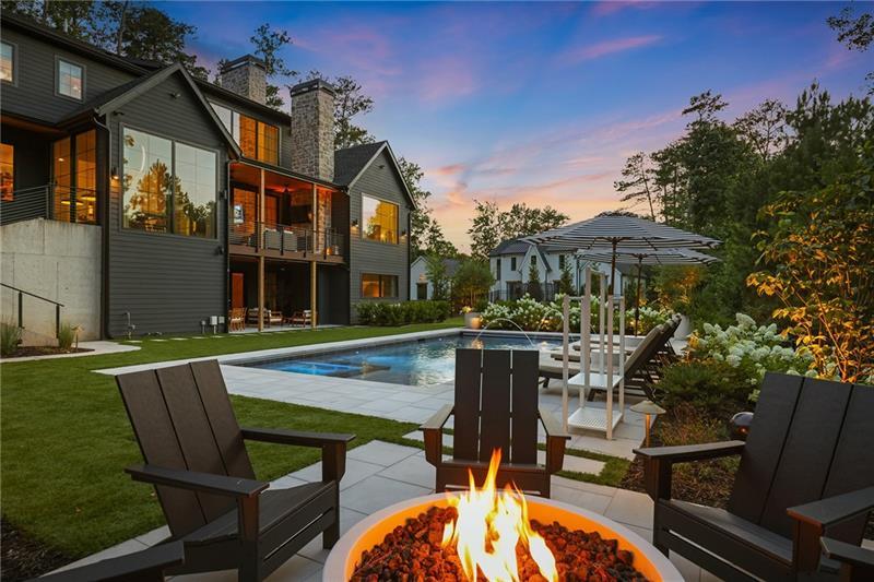 277 Mountain View Ridge Northwest Marietta, GA 30064 - Photo 76 of 85 Gallery Image 76