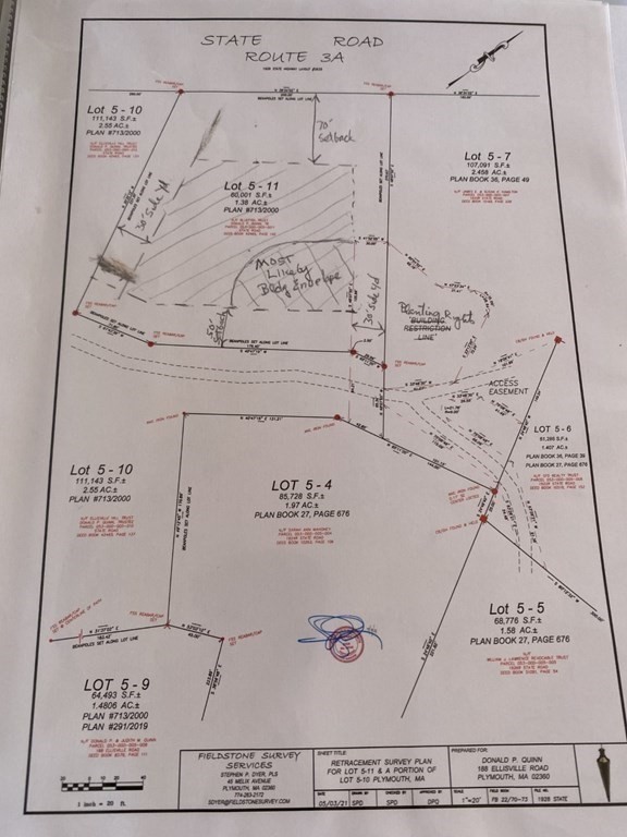 1928 R State Road Plymouth, MA 02360 - Photo 10 of 28 Gallery Image 10