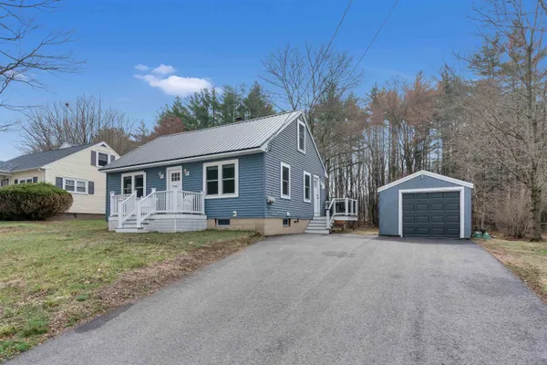 $429,900 | 57 Franklin Street, Rochester, NH 03867
