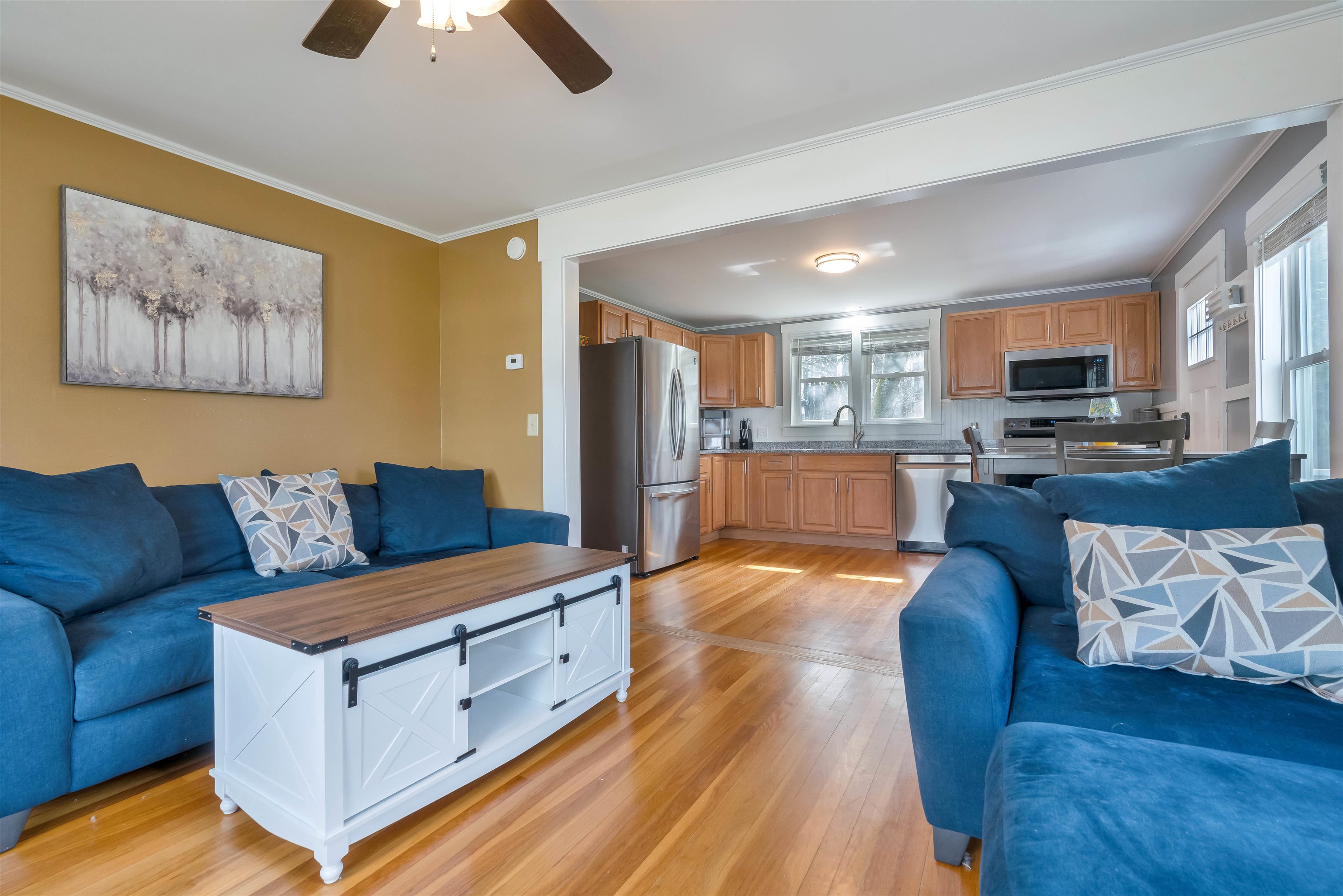 57 Franklin Street Rochester, NH 03867 - Photo 11 of 37