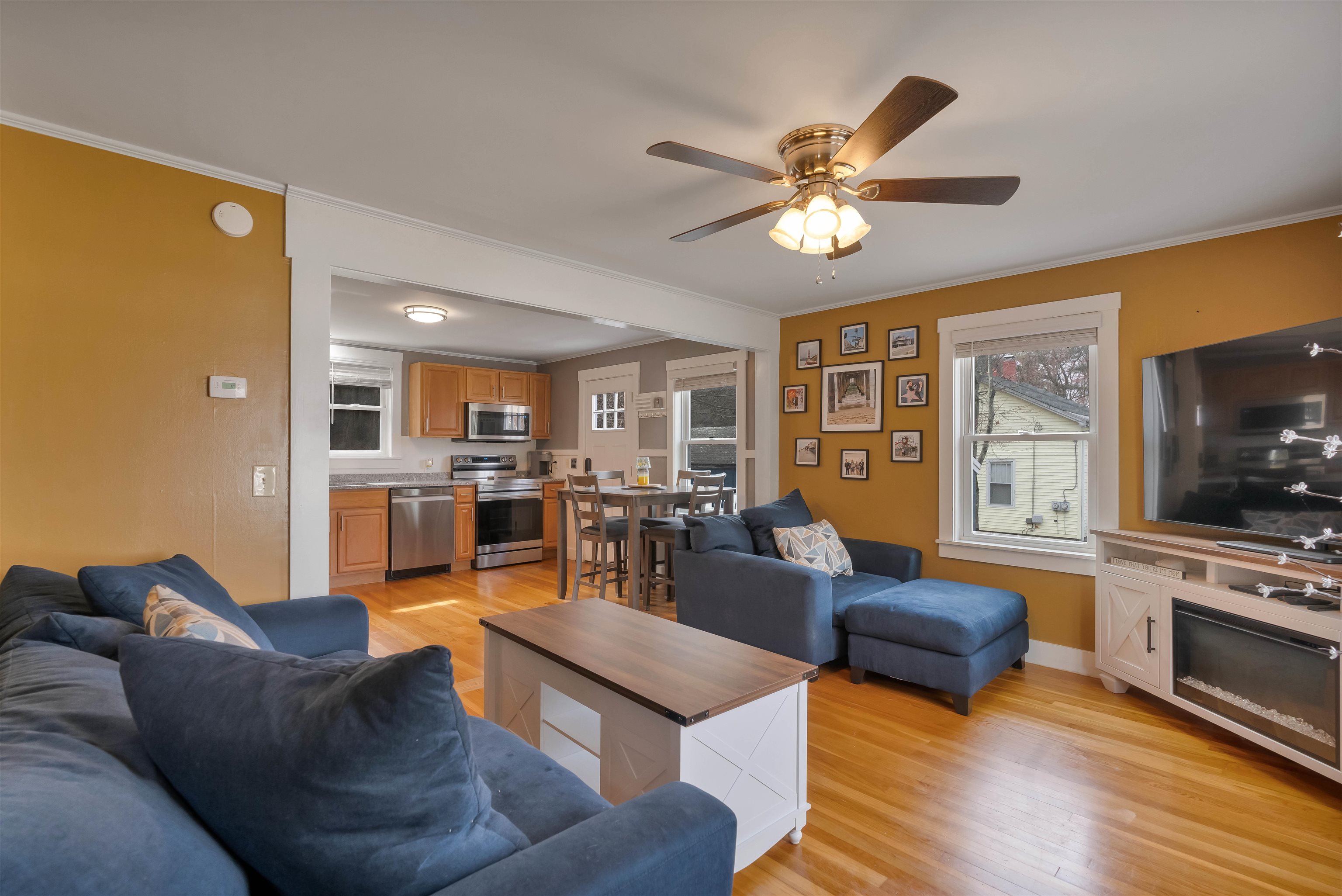 57 Franklin Street Rochester, NH 03867 - Photo 12 of 37