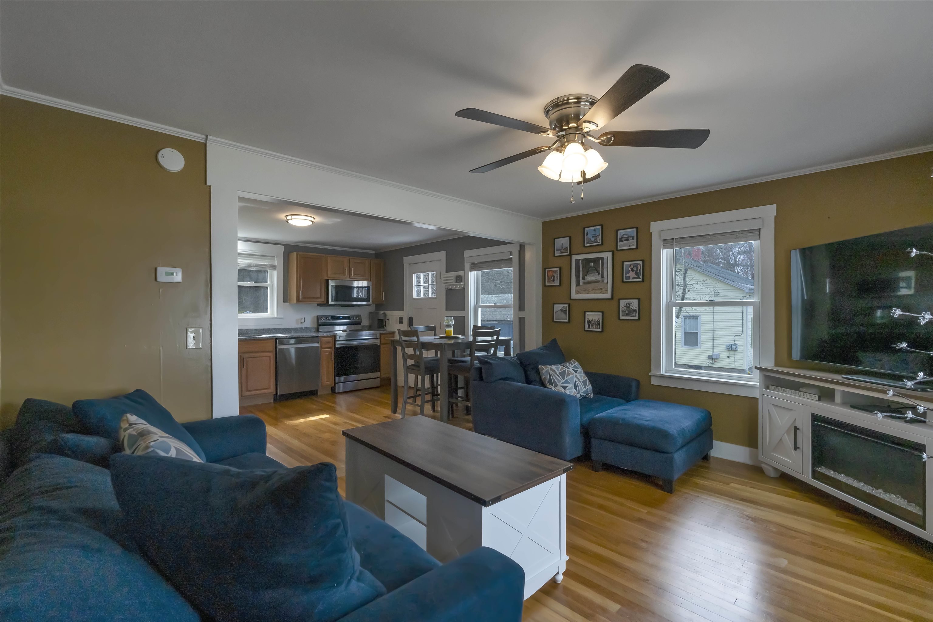 57 Franklin Street Rochester, NH 03867 - Photo 13 of 37