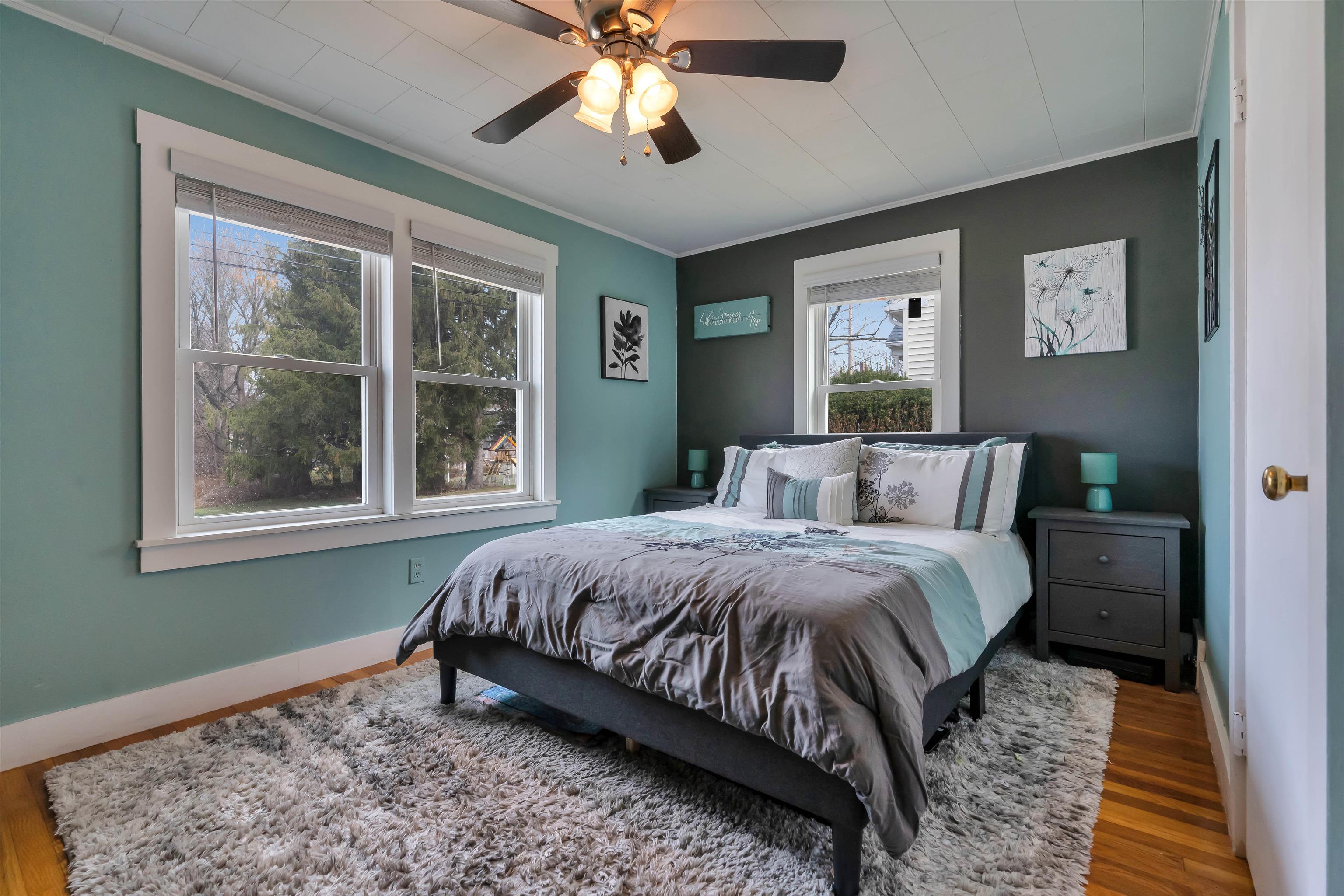 57 Franklin Street Rochester, NH 03867 - Photo 15 of 37