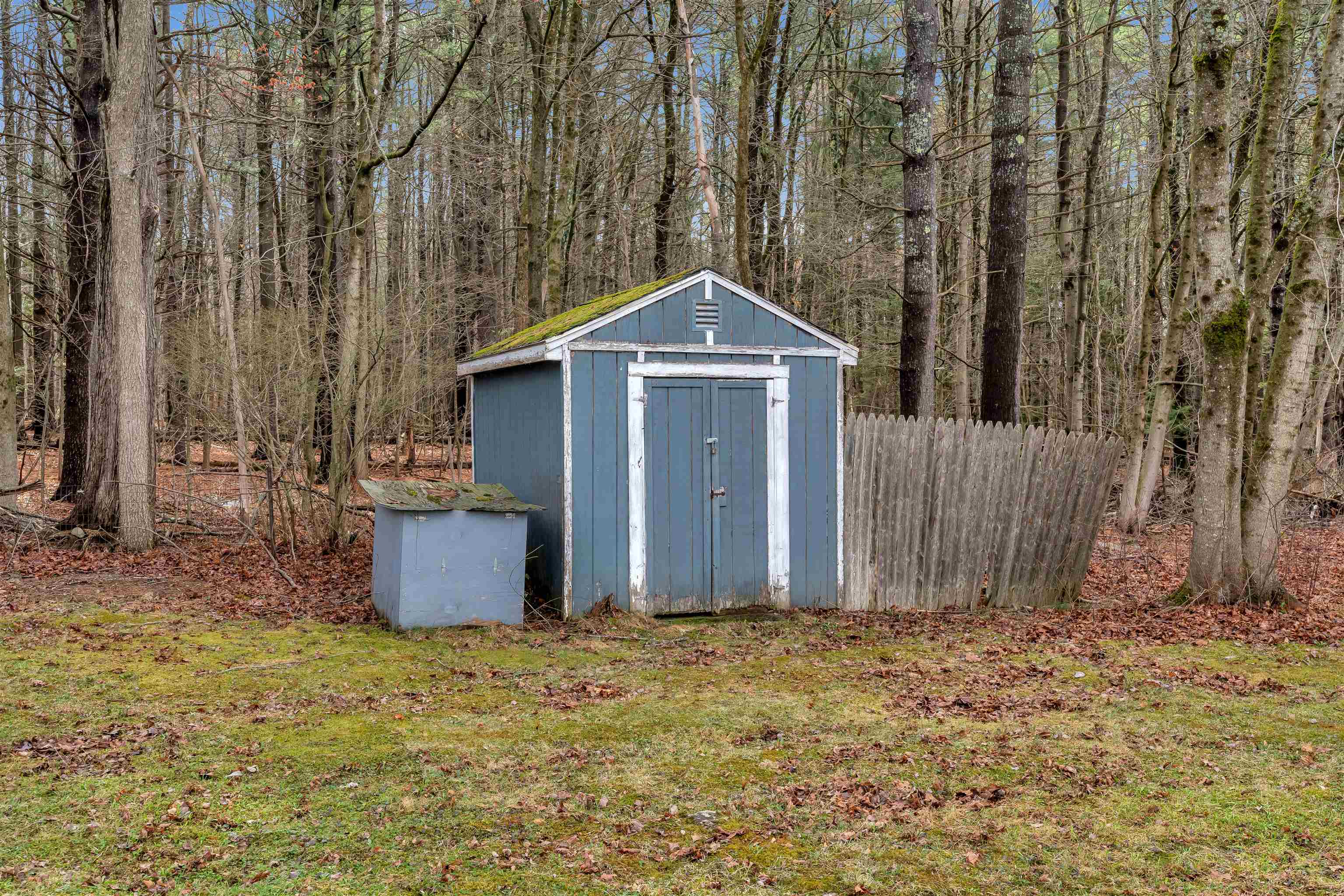 57 Franklin Street Rochester, NH 03867 - Photo 22 of 37