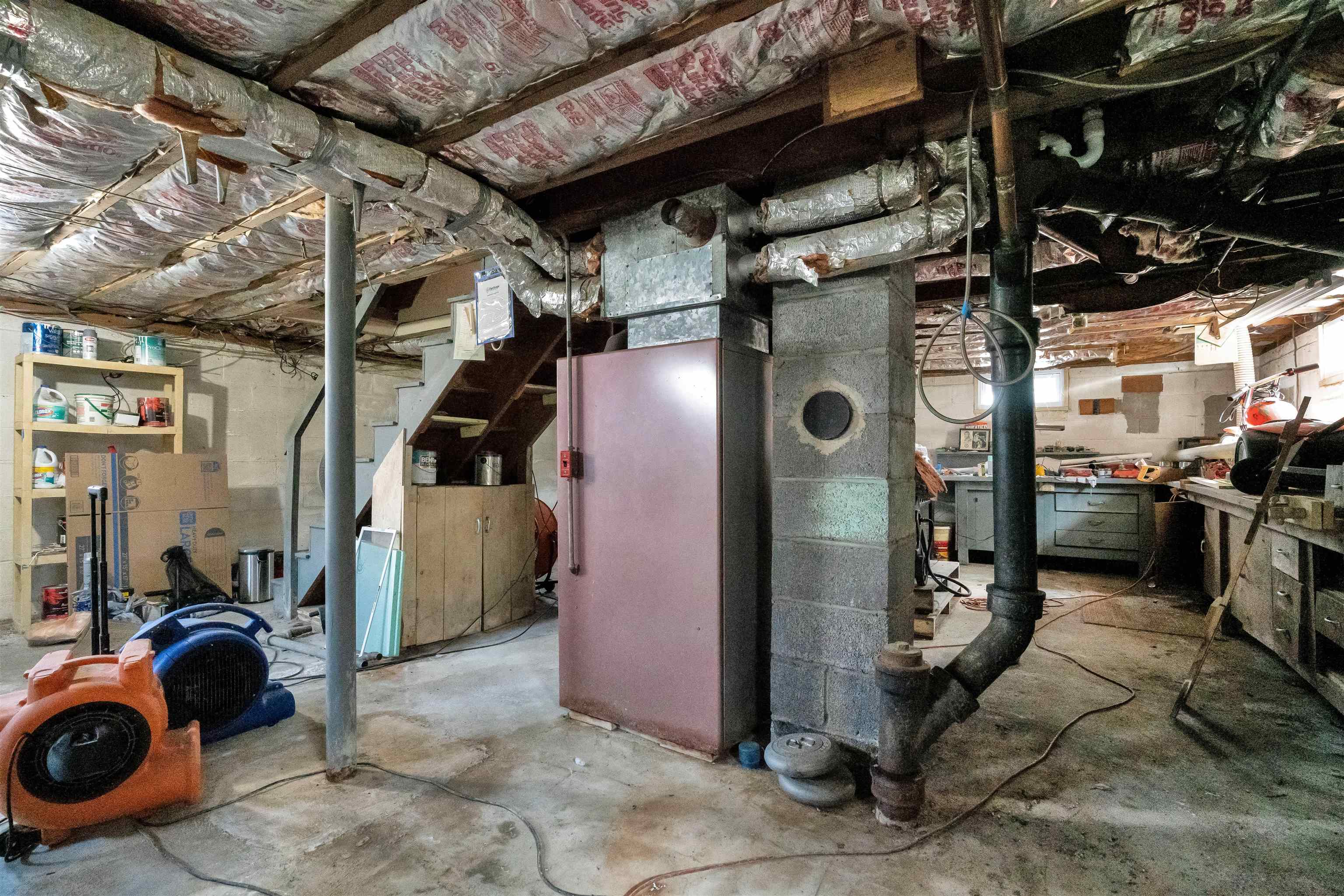 57 Franklin Street Rochester, NH 03867 - Photo 23 of 37