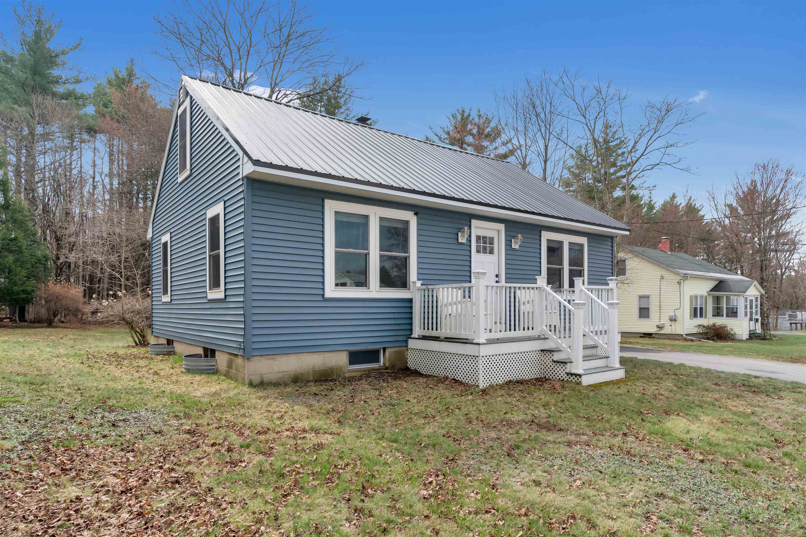 57 Franklin Street Rochester, NH 03867 - Photo 24 of 37