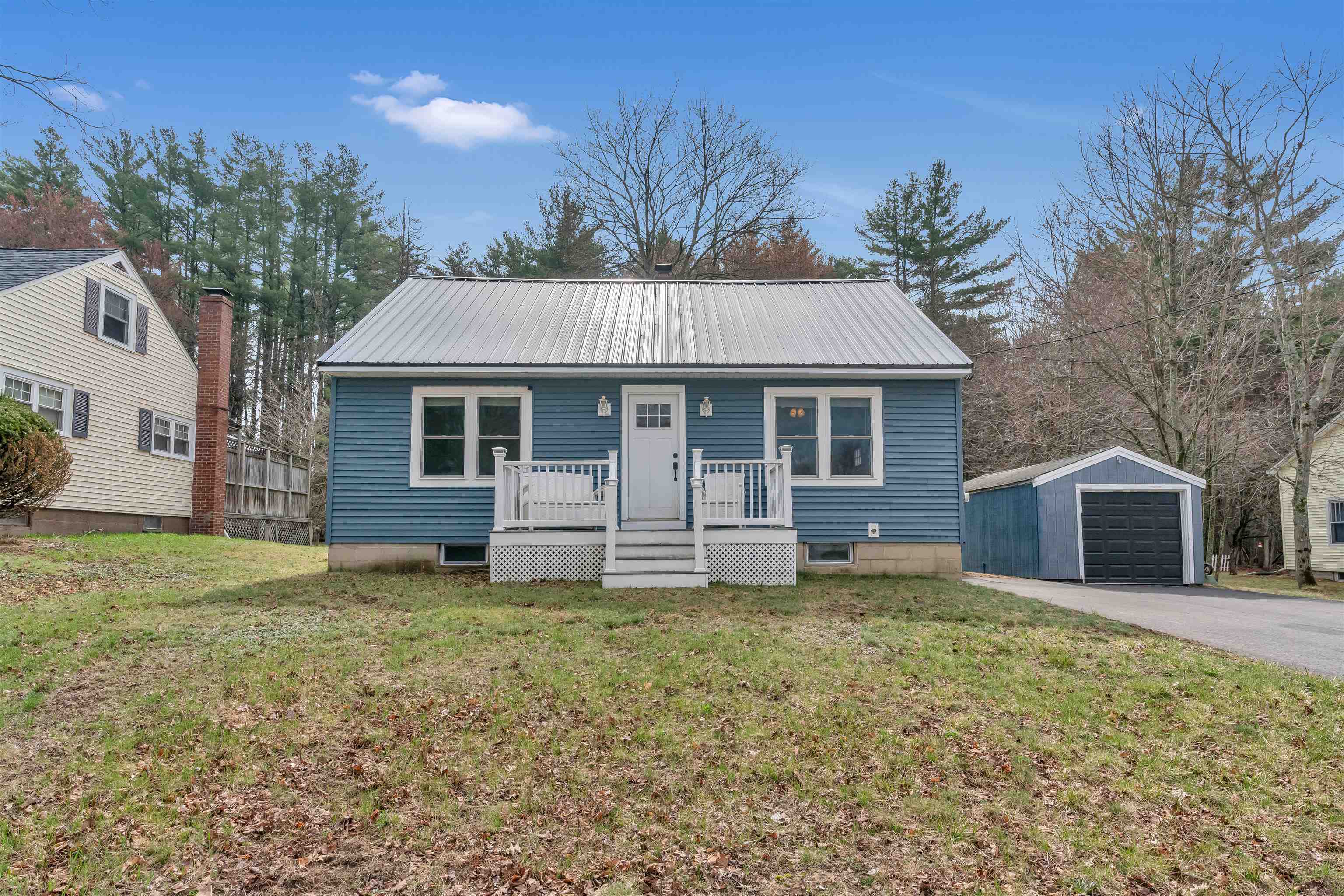 57 Franklin Street Rochester, NH 03867 - Photo 26 of 37