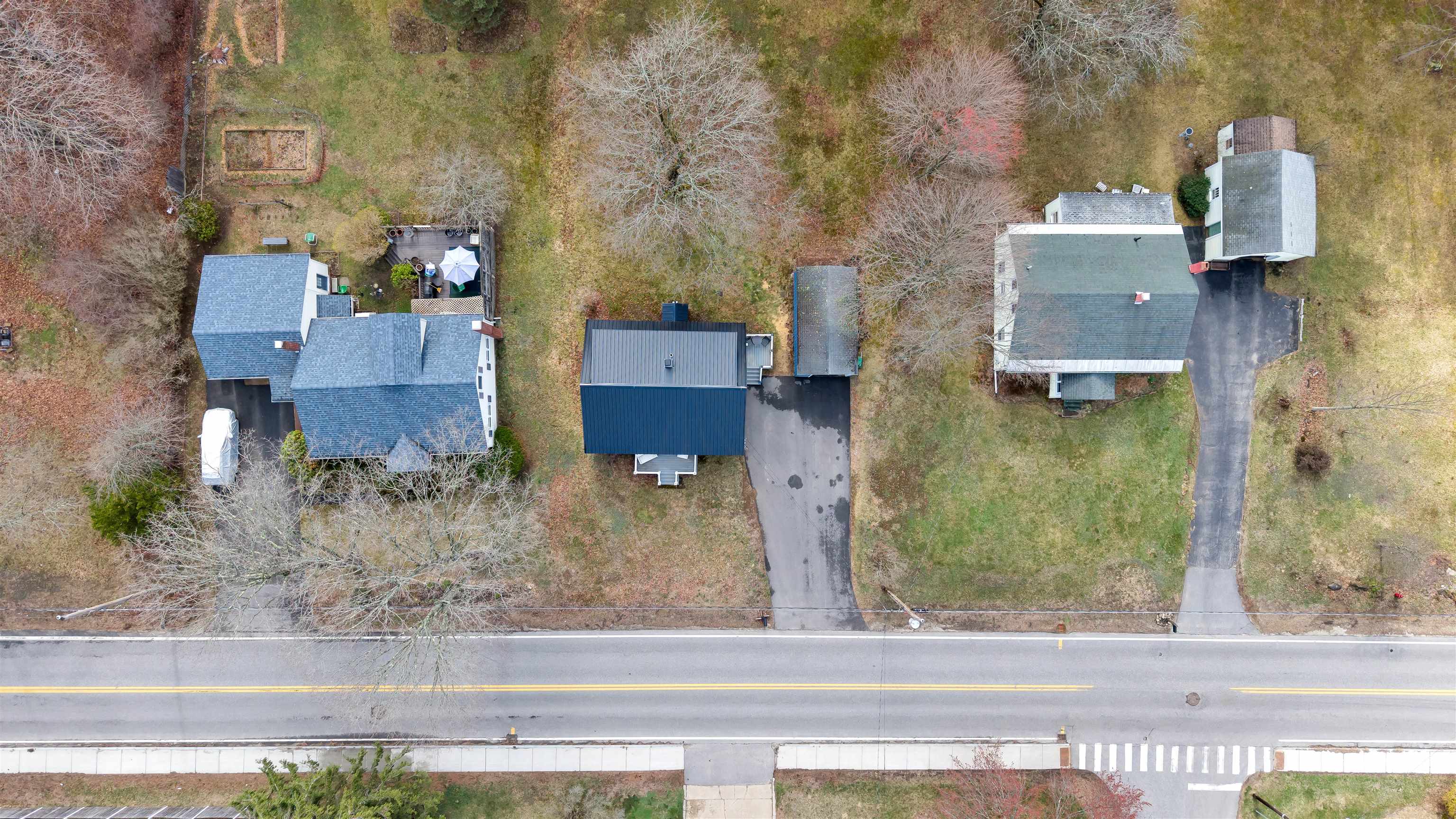 57 Franklin Street Rochester, NH 03867 - Photo 28 of 37