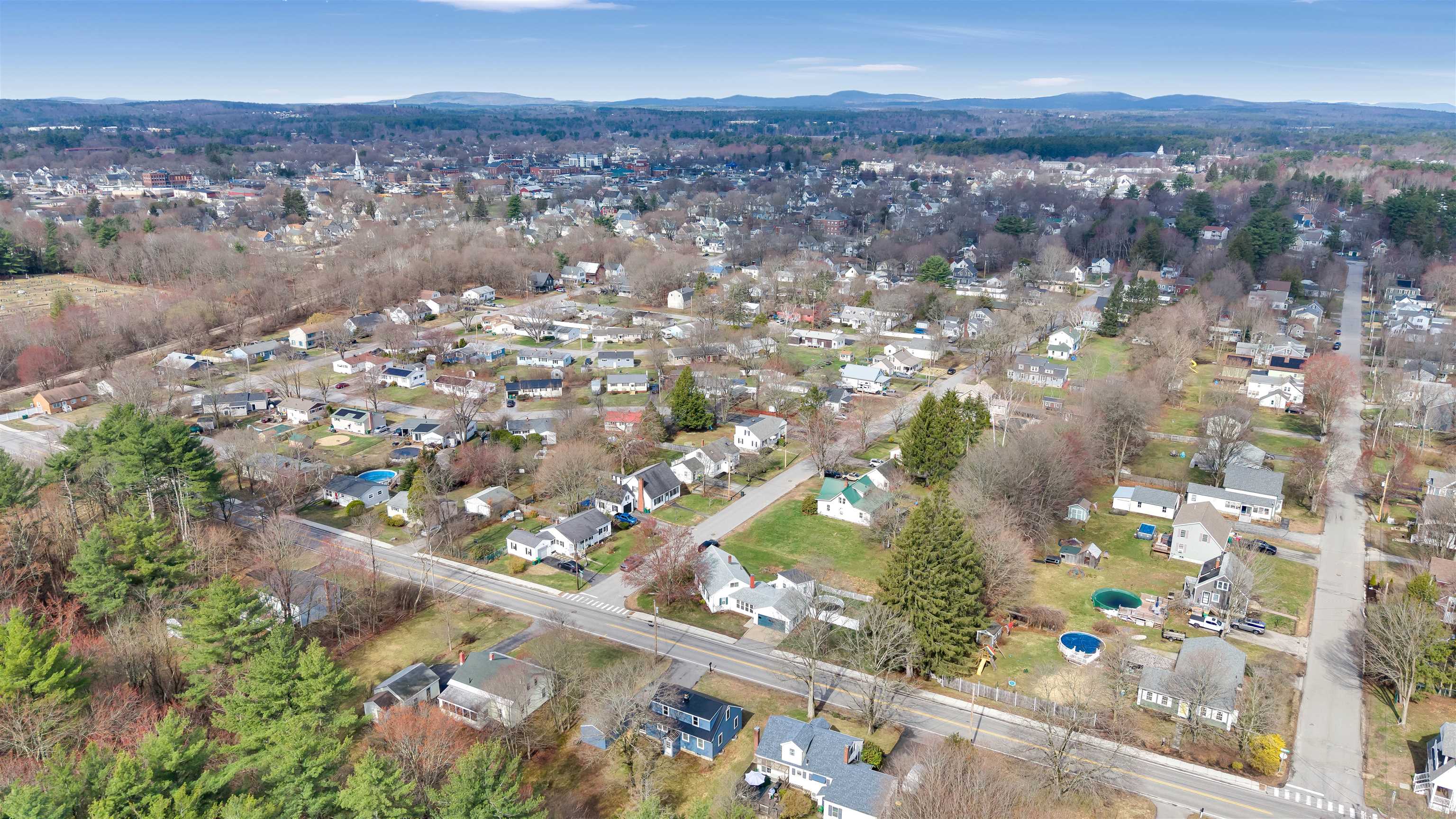 57 Franklin Street Rochester, NH 03867 - Photo 29 of 37