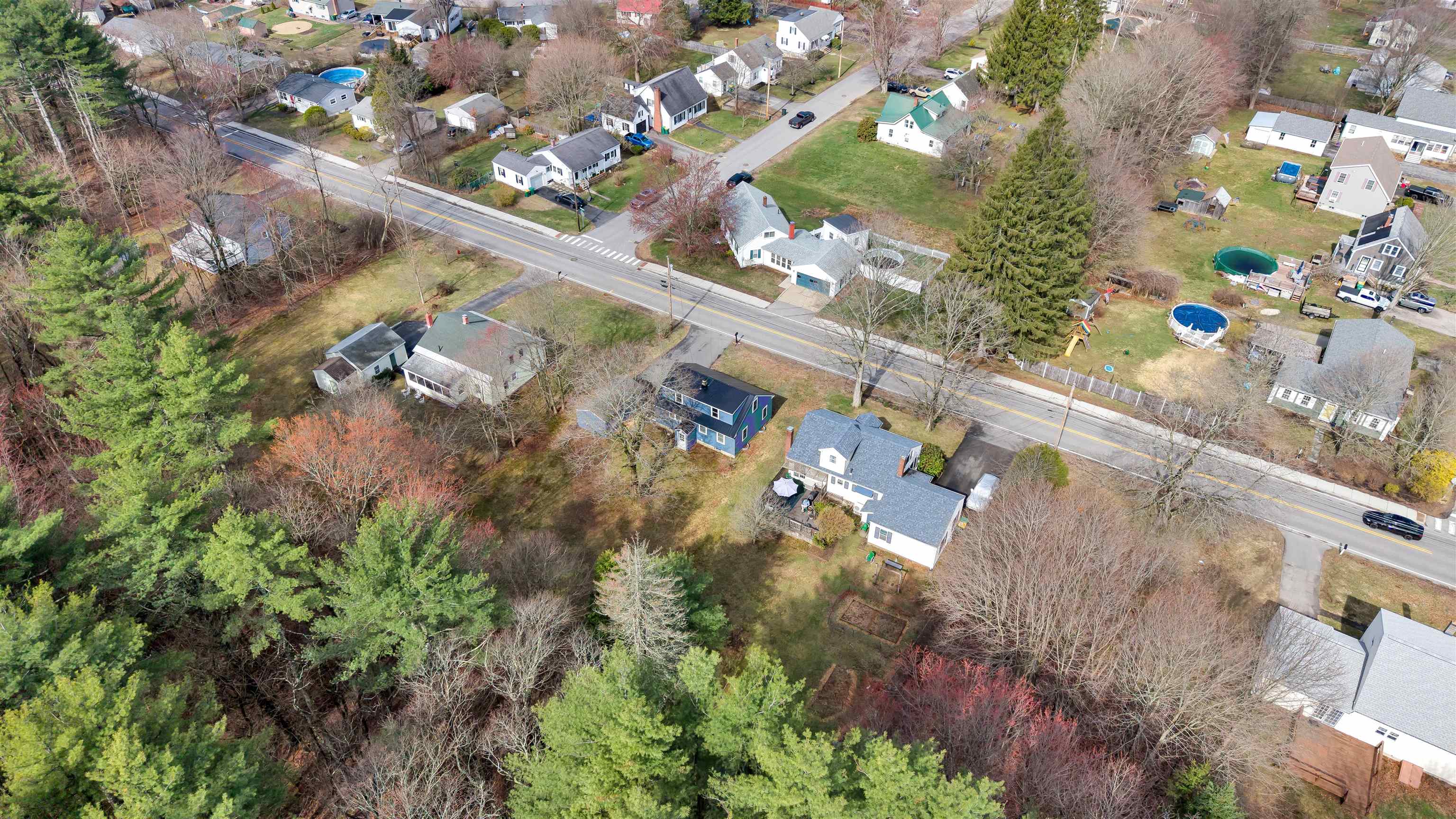 57 Franklin Street Rochester, NH 03867 - Photo 30 of 37