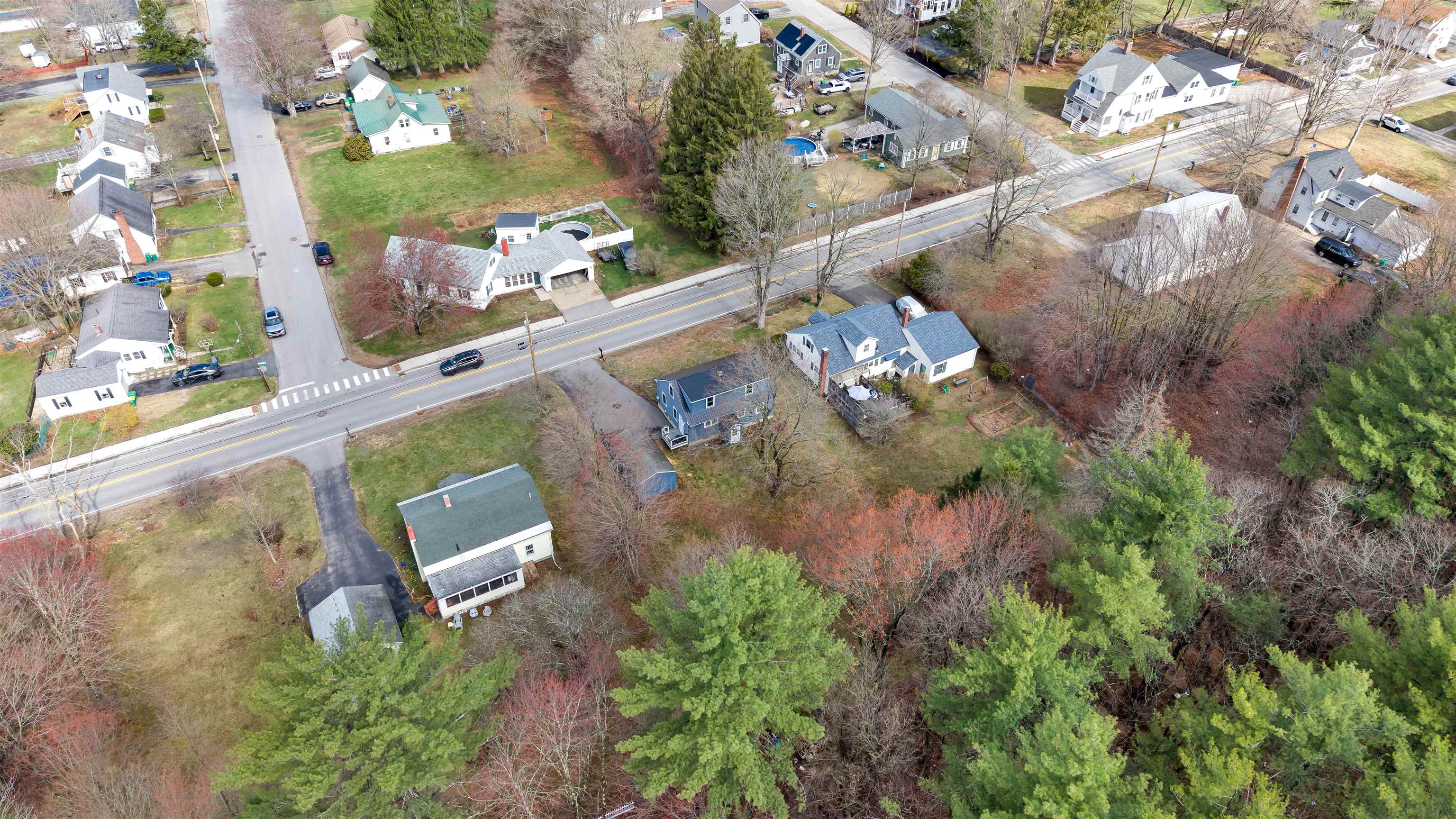 57 Franklin Street Rochester, NH 03867 - Photo 31 of 37