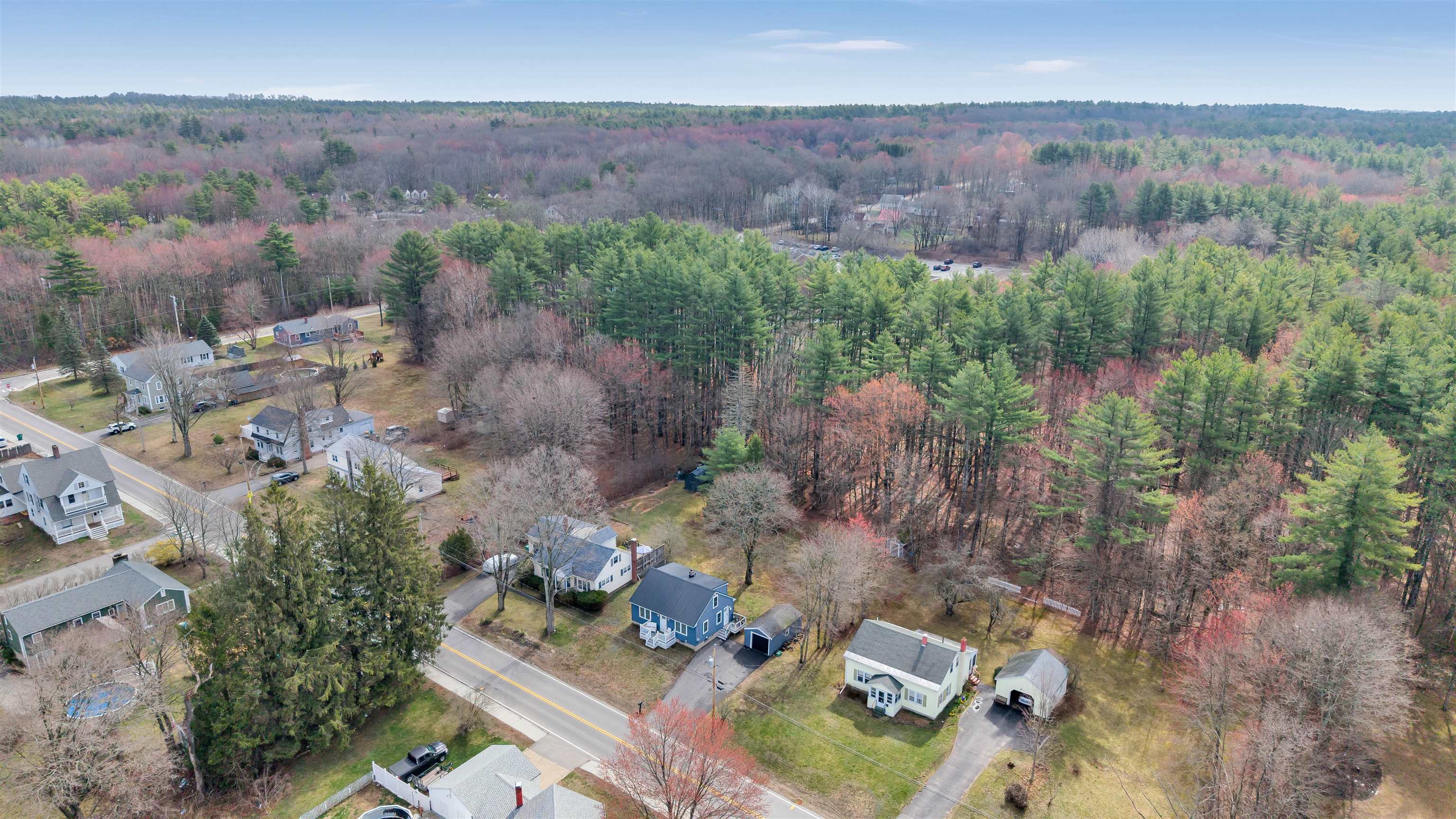 57 Franklin Street Rochester, NH 03867 - Photo 32 of 37