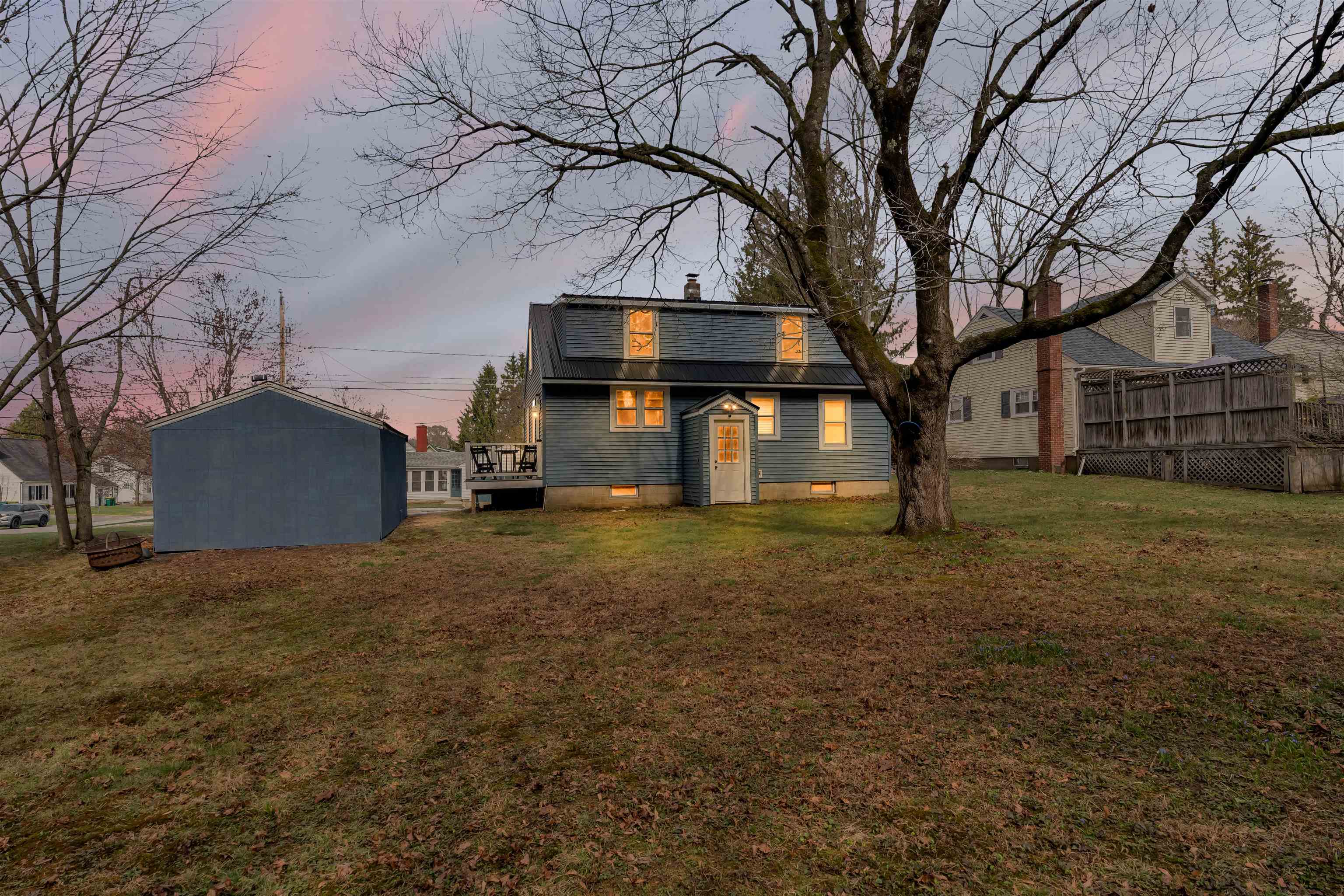 57 Franklin Street Rochester, NH 03867 - Photo 33 of 37