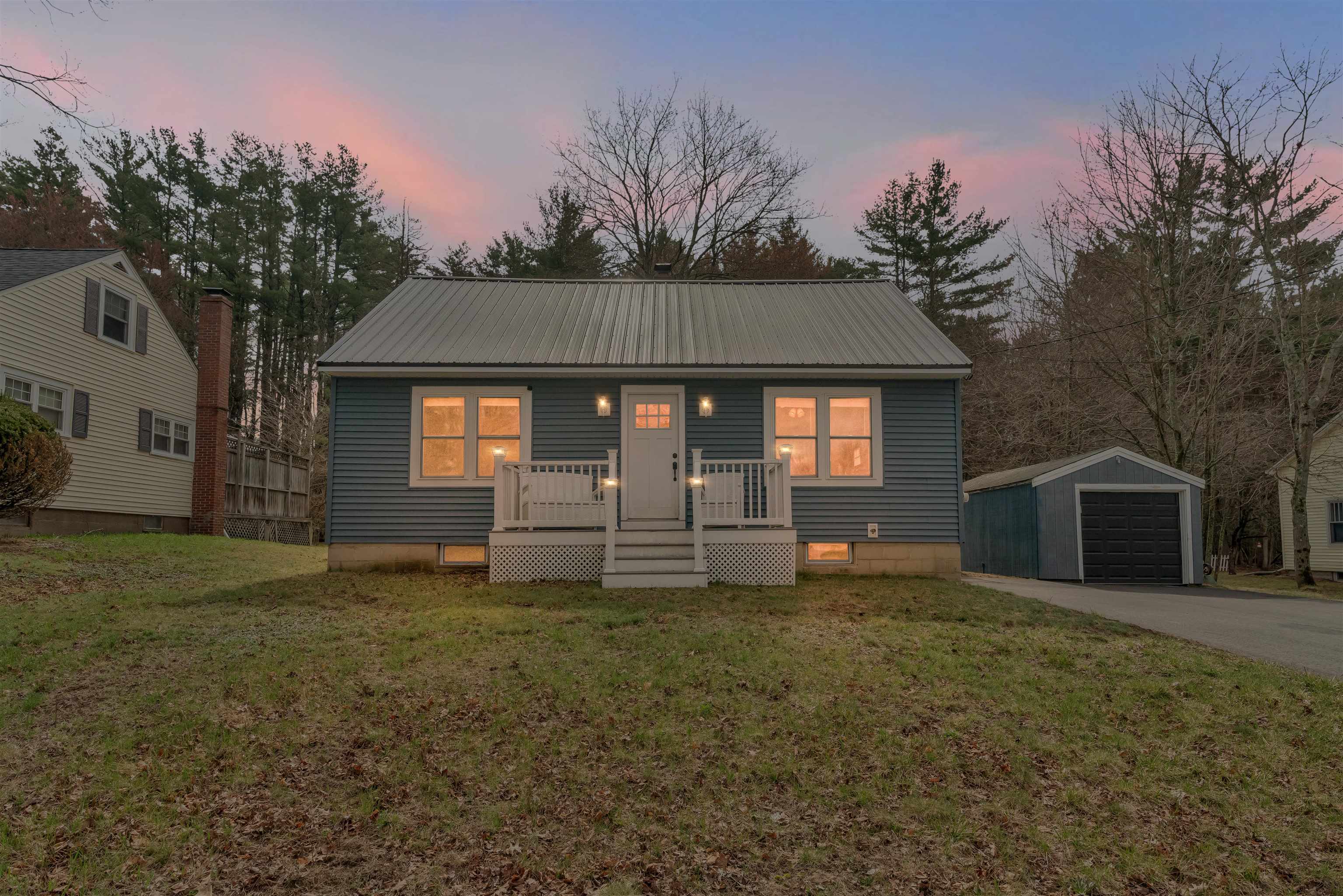 57 Franklin Street Rochester, NH 03867 - Photo 34 of 37