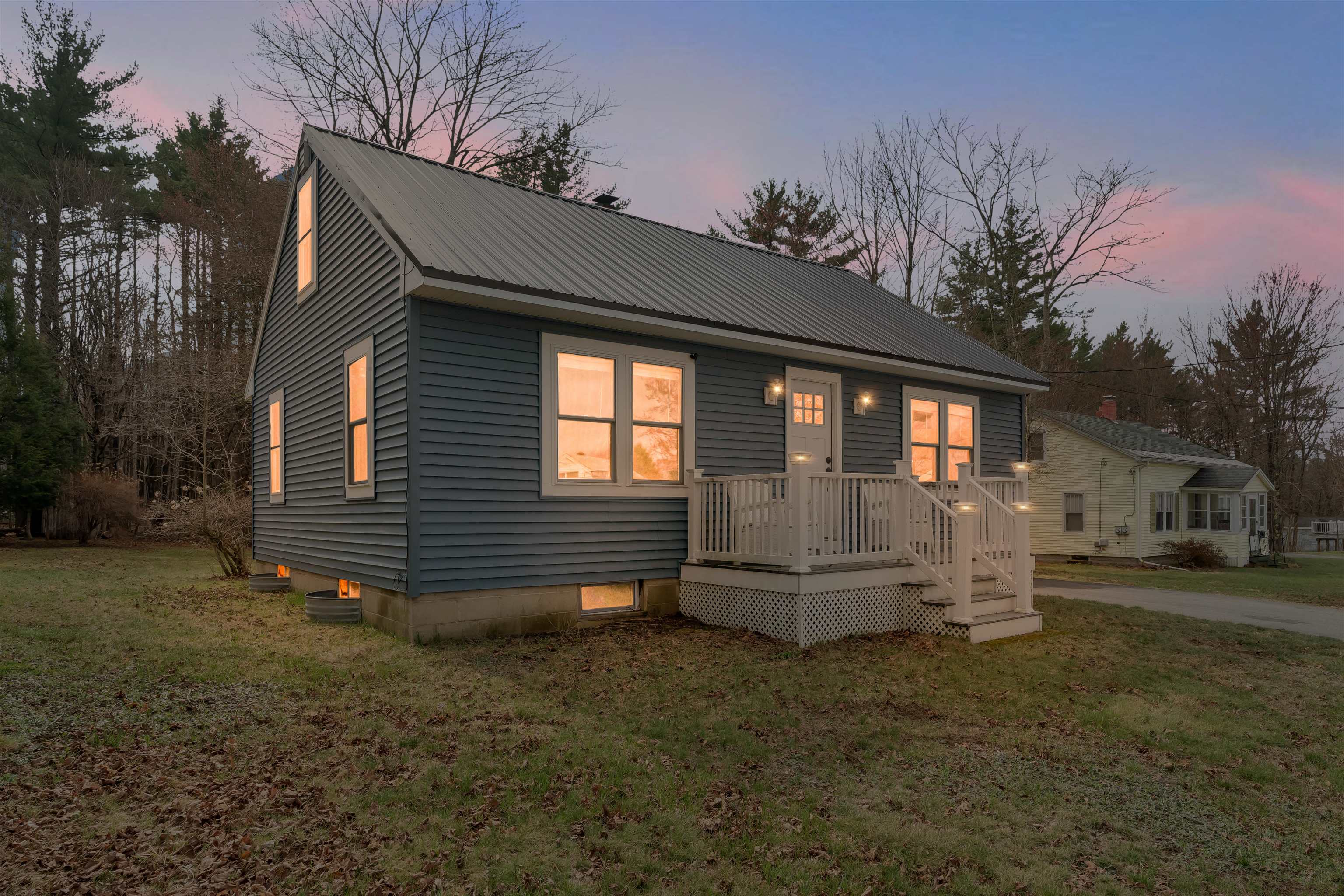 57 Franklin Street Rochester, NH 03867 - Photo 35 of 37