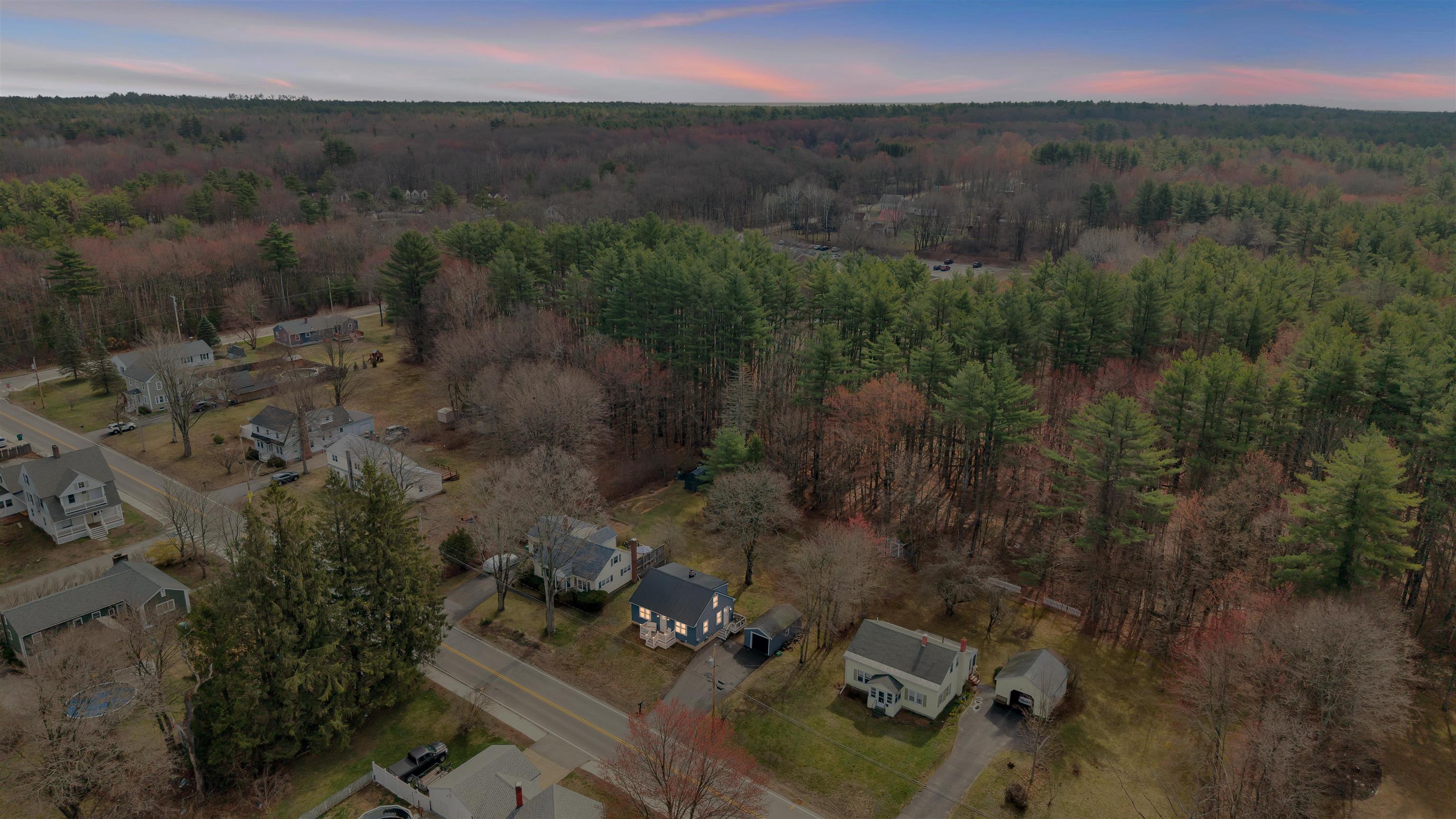 57 Franklin Street Rochester, NH 03867 - Photo 36 of 37