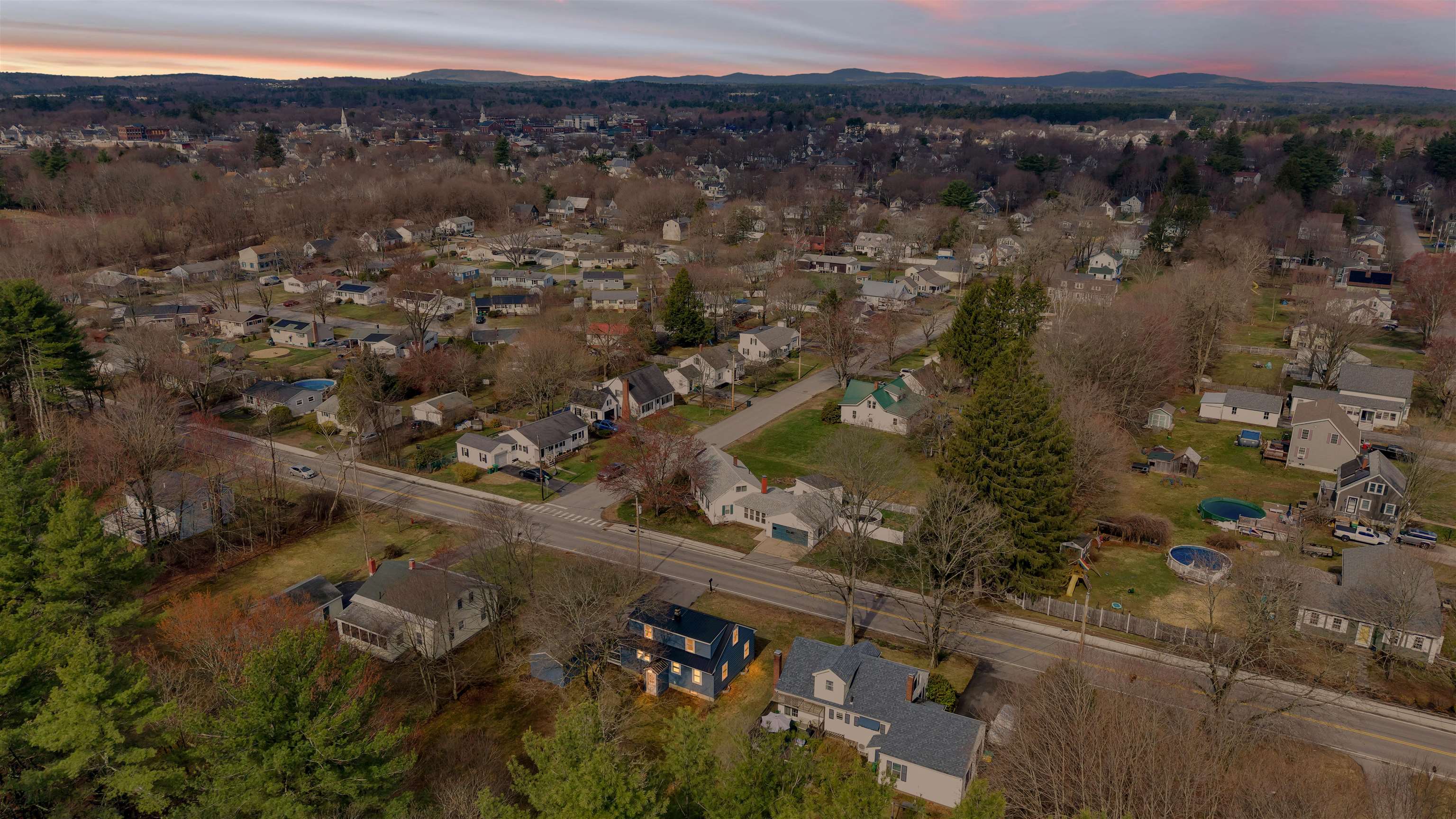 57 Franklin Street Rochester, NH 03867 - Photo 37 of 37