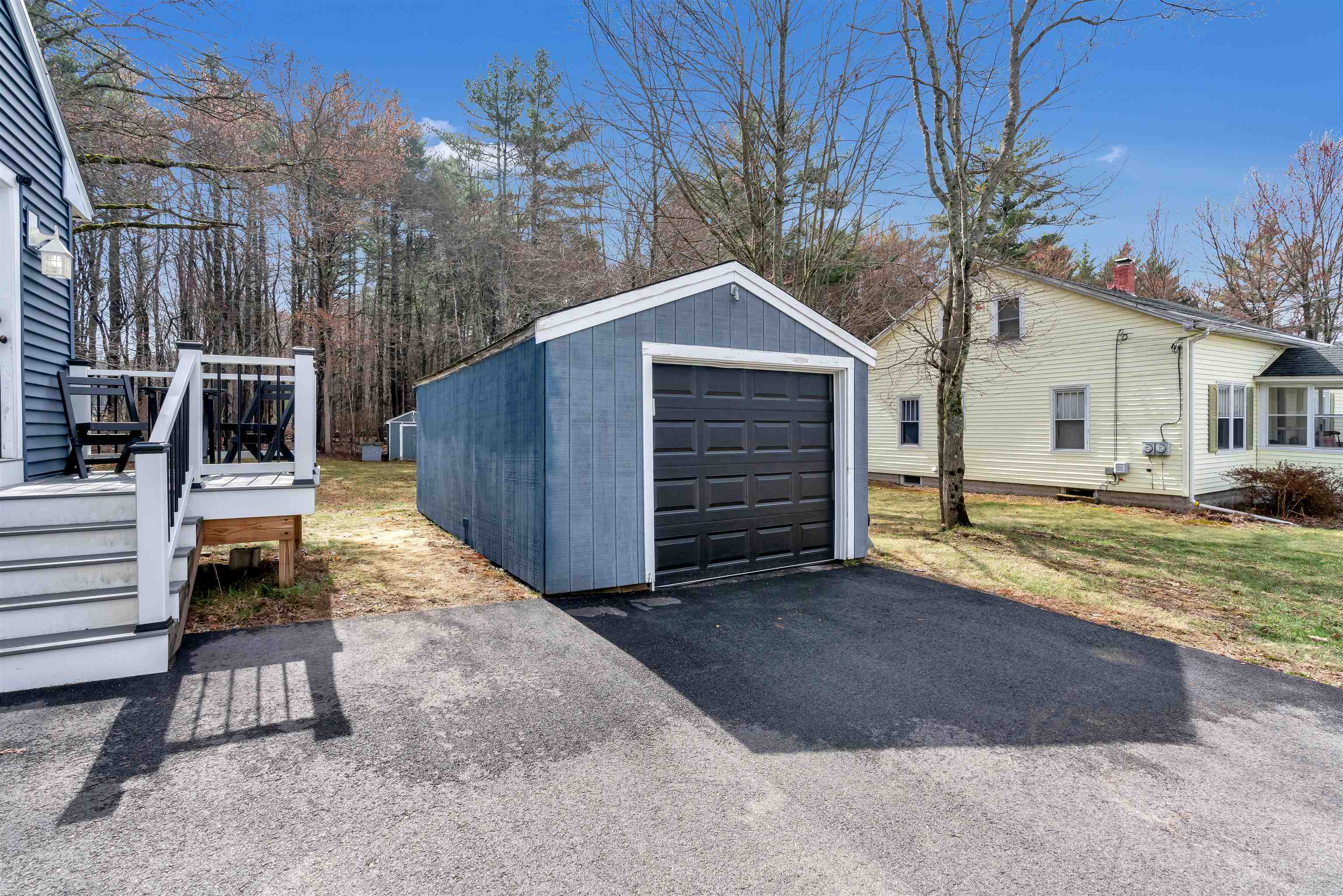 57 Franklin Street Rochester, NH 03867 - Photo 4 of 37