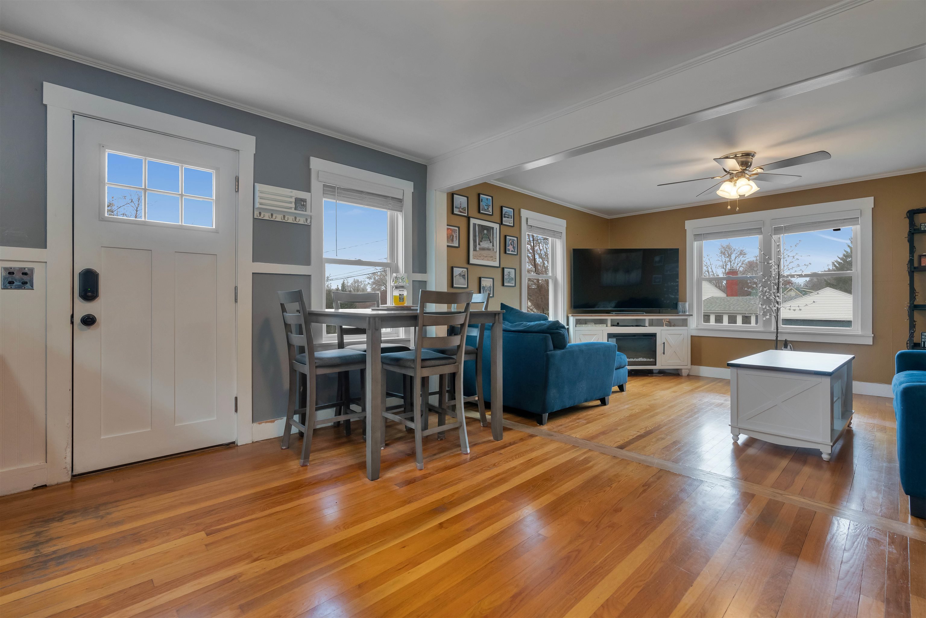 57 Franklin Street Rochester, NH 03867 - Photo 6 of 37