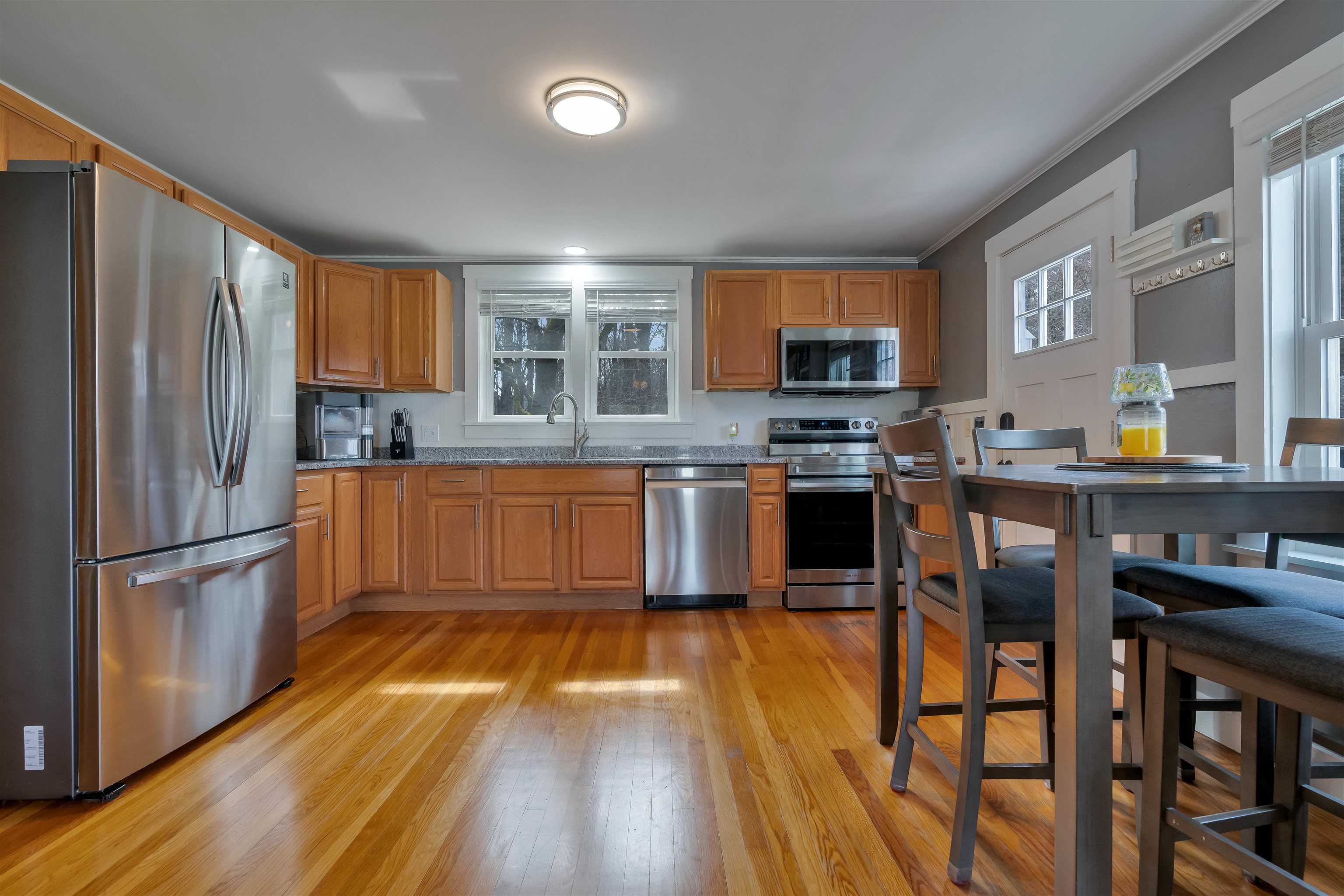 57 Franklin Street Rochester, NH 03867 - Photo 9 of 37