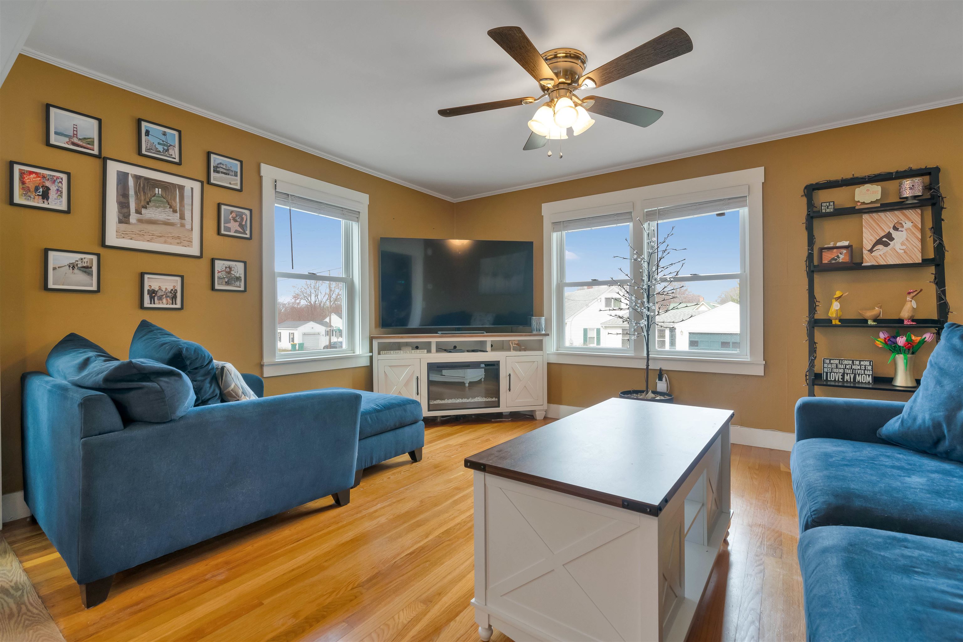 57 Franklin Street Rochester, NH 03867 - Photo 10 of 37