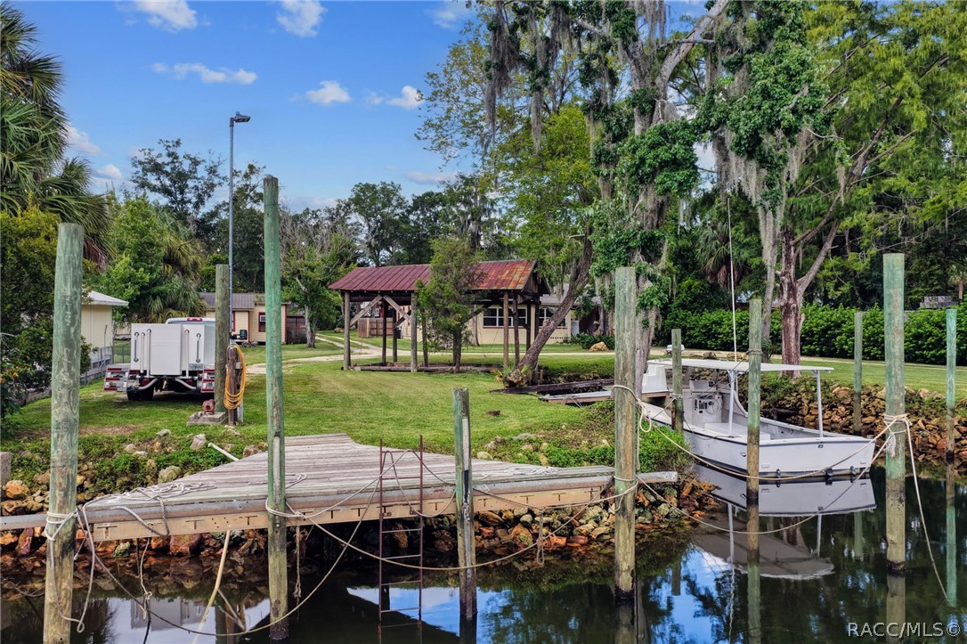 6503 Riverside Drive Yankeetown, FL 34498 - Photo 43 of 63 Gallery Image 43