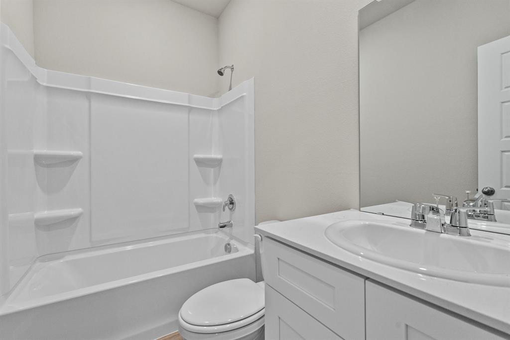 9712 Austin Holw Road Crowley, TX 76036 - Photo 18 of 25