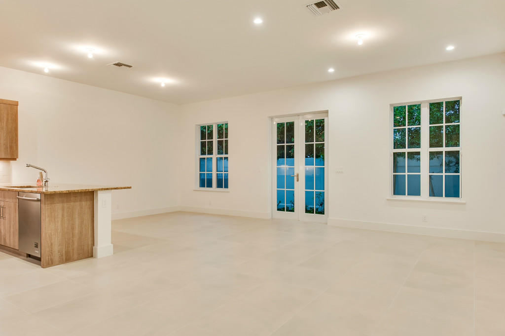 1085 Phillips Road Delray Beach, FL 33483 - Photo 4 of 32 an empty room with windows