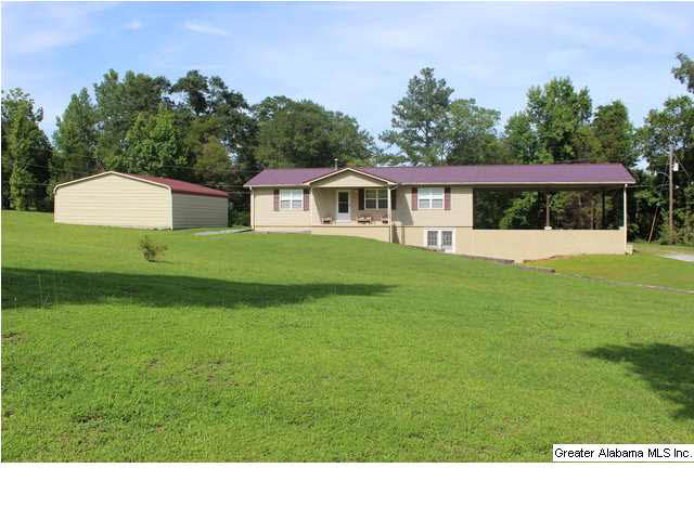 878 Morning Star Road Ragland, AL 35131 - Photo 22 of 28