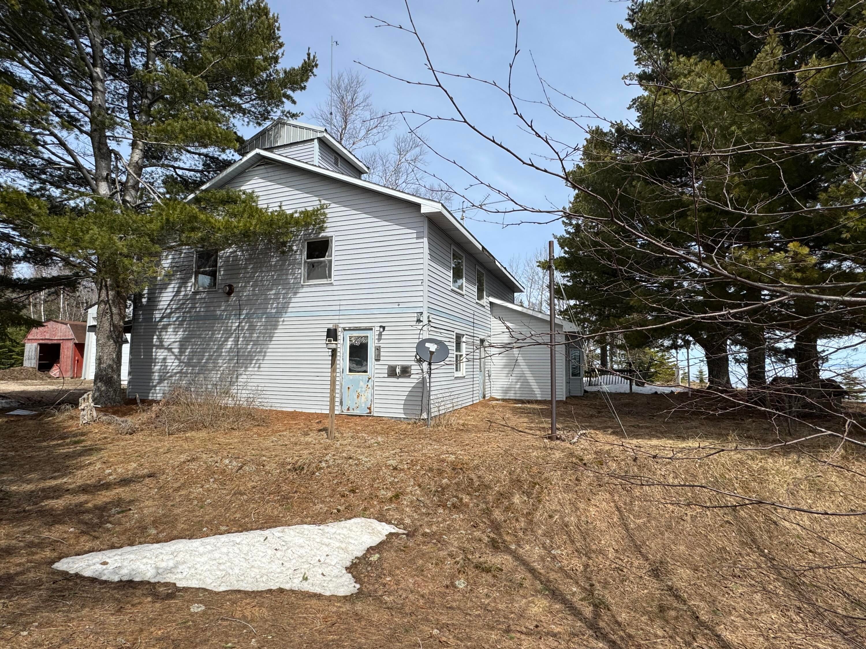 9948 North Whitefish Point Road Paradise, MI 49768 - Photo 31 of 37 Gallery Image 31