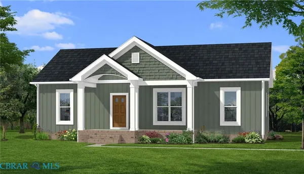 $379,900 | Tbd Knights Landing Drive, Heathsville, VA 22473