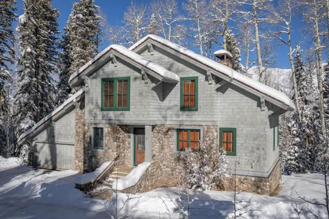 $4,250,000 | 105 Polecat Lane, Mountain Village, CO 81435